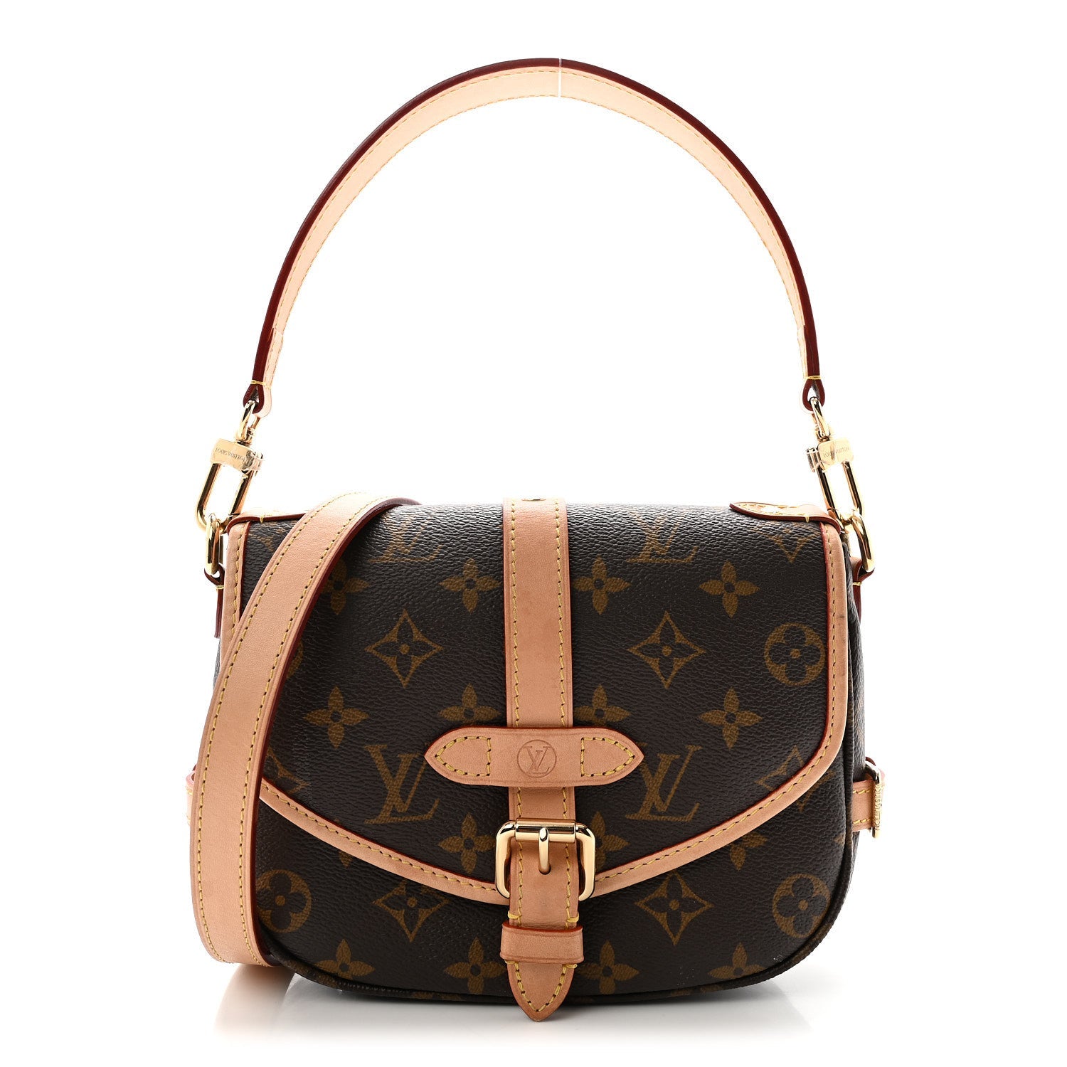 Monogram Saumur BB