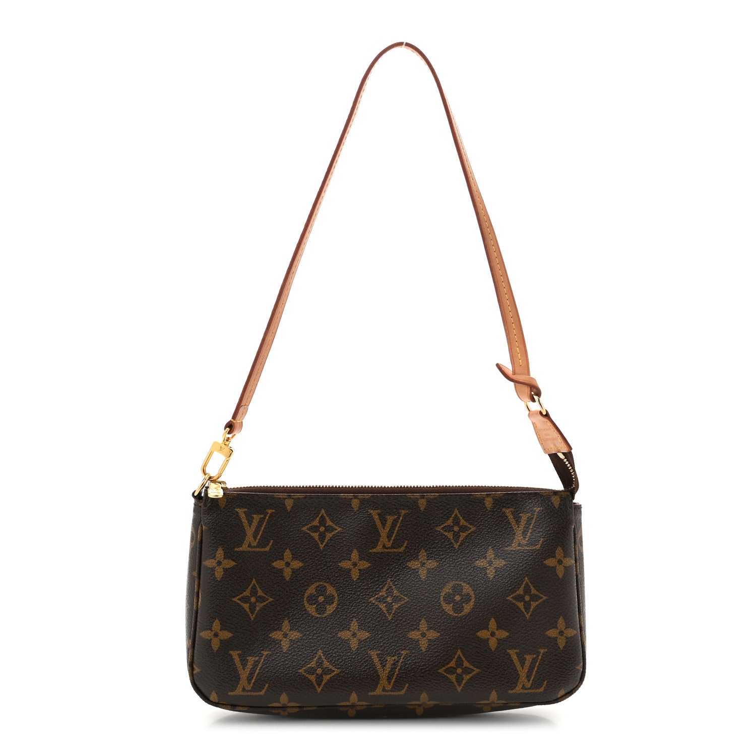 Monogram Pochette Accessories NM