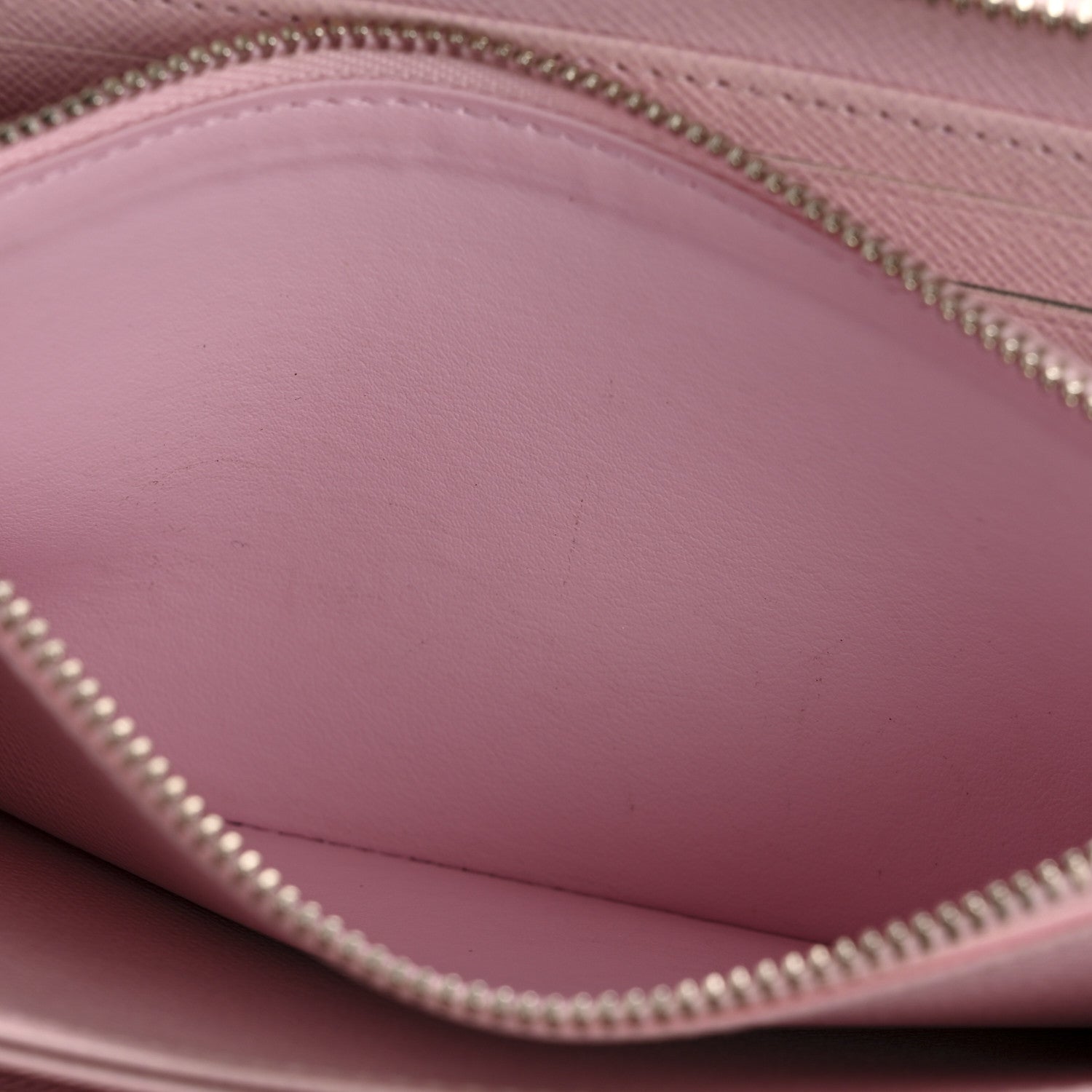 Monogram Escale Zippy Wallet Pastel