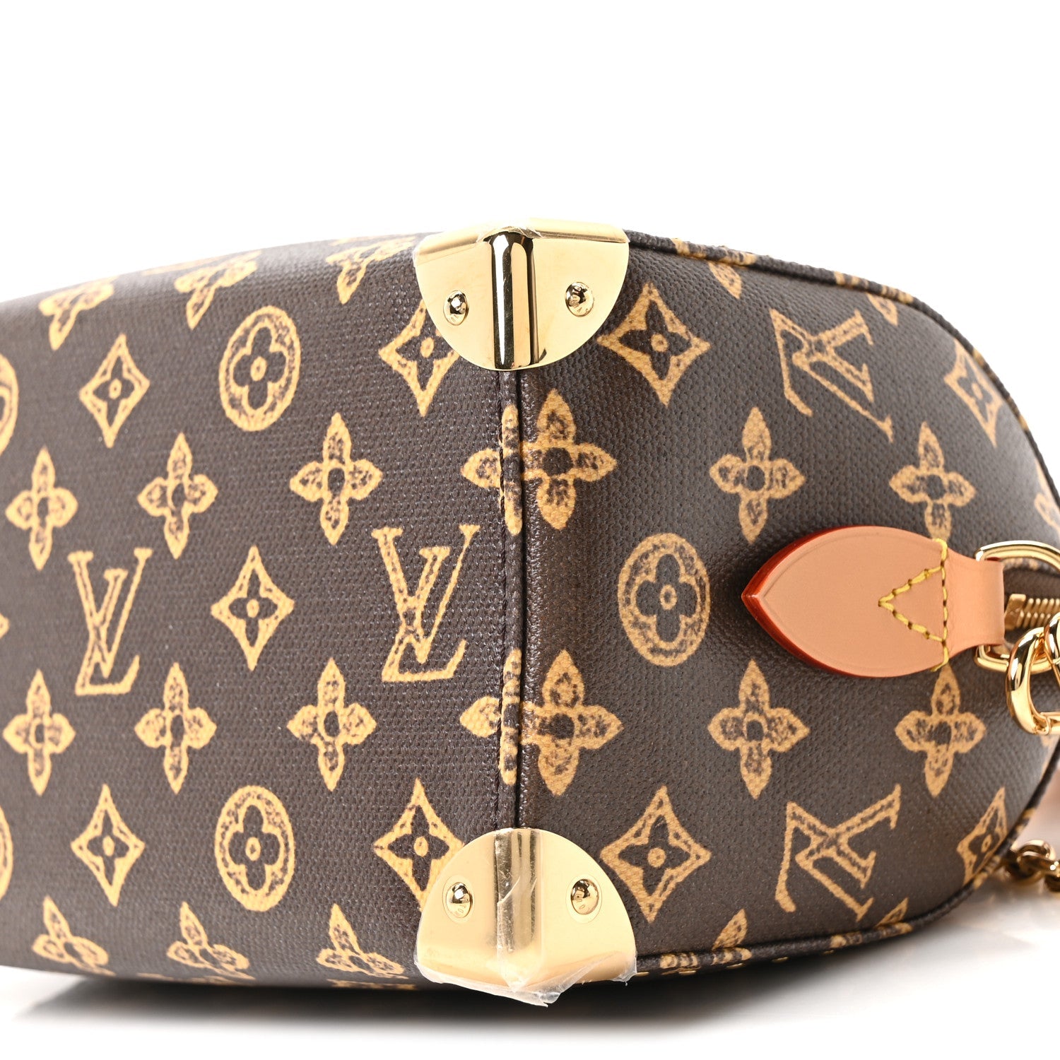 Monogram Origine Speedy Trunk 20 Ebene