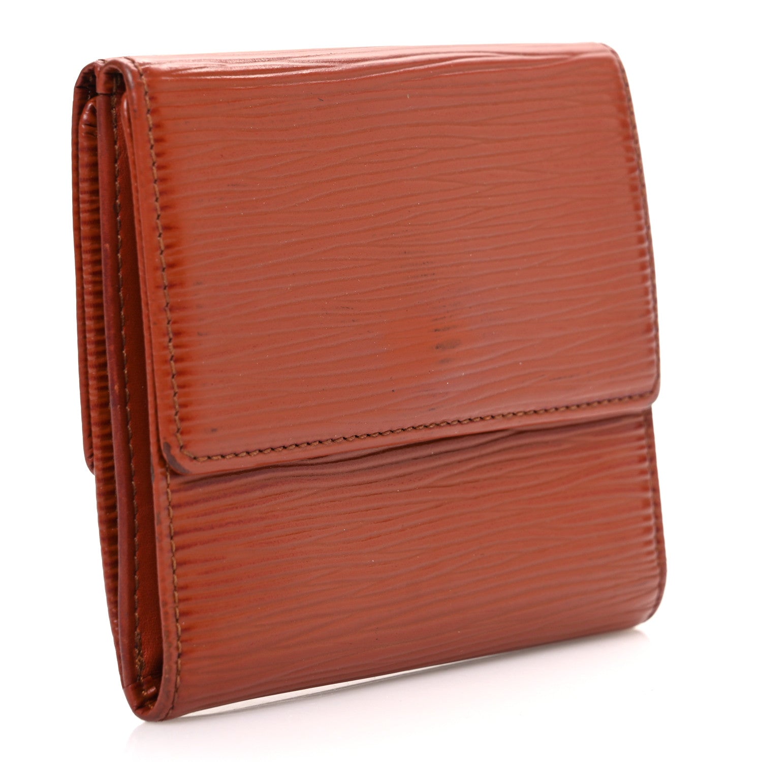 Epi Elise Wallet Kenyan Fawn