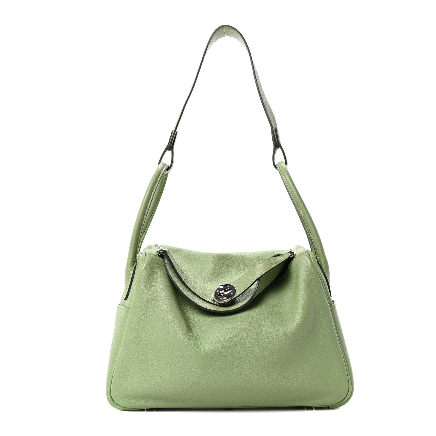 Evercolor Lindy 26 Vert Criquet