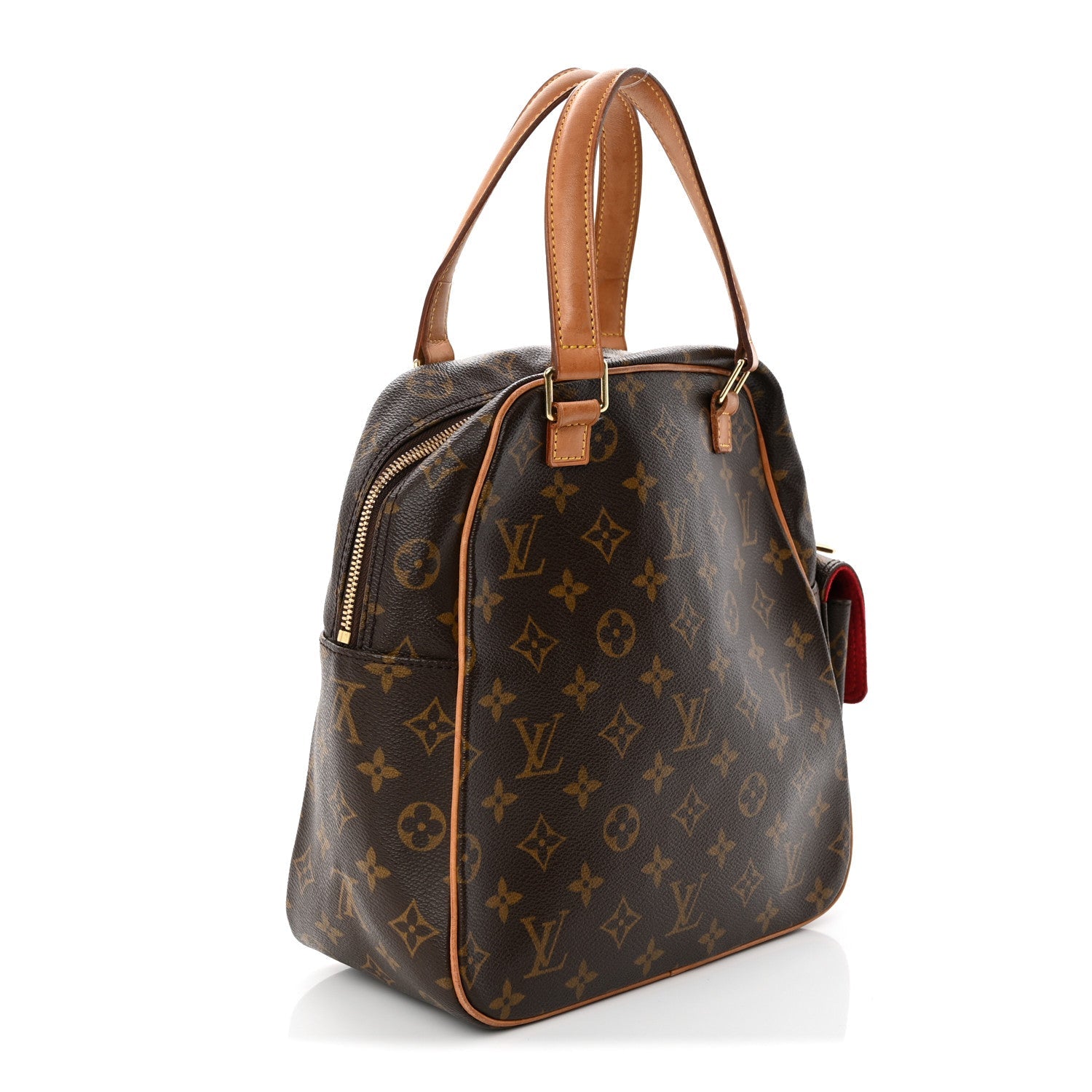 Monogram Excentri-Cite