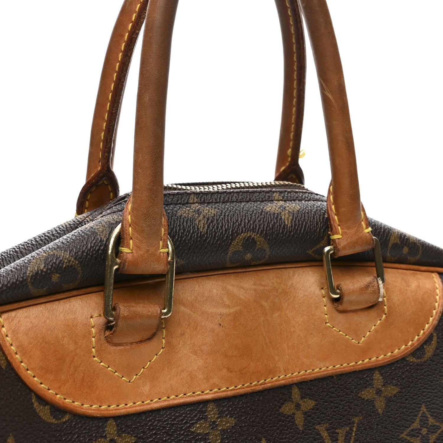 Monogram Deauville