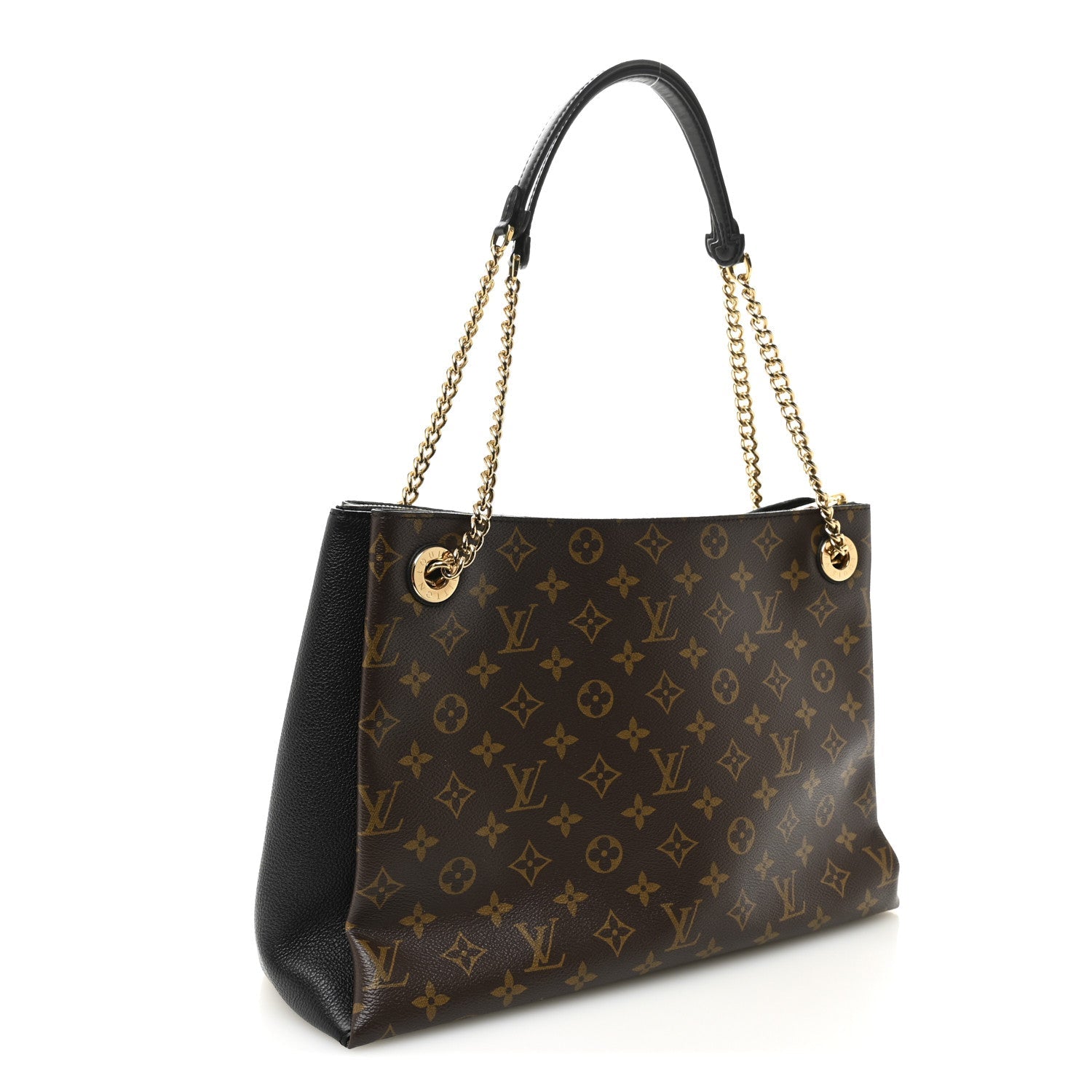 Monogram Surene MM Black