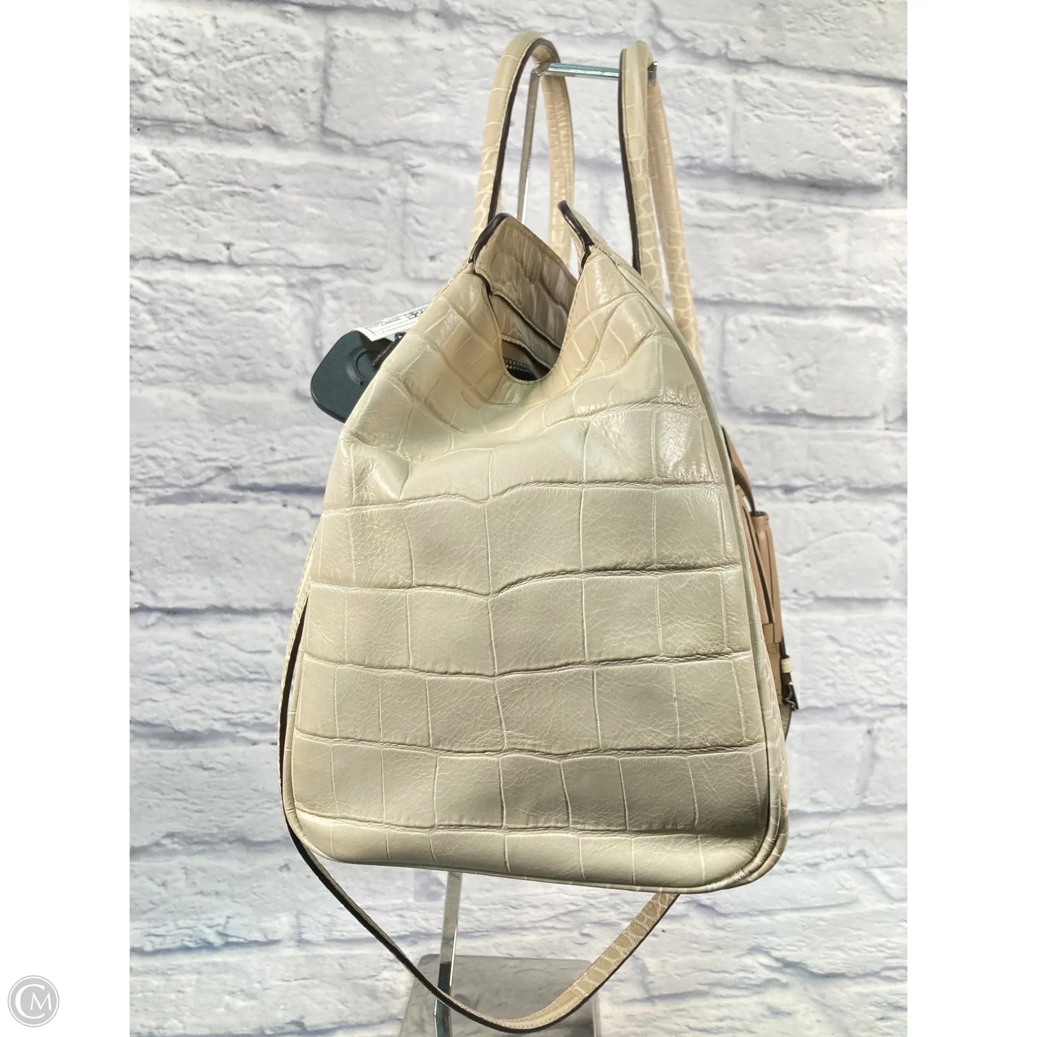 Duffle And Weekender Designer By Coach, Size: Large