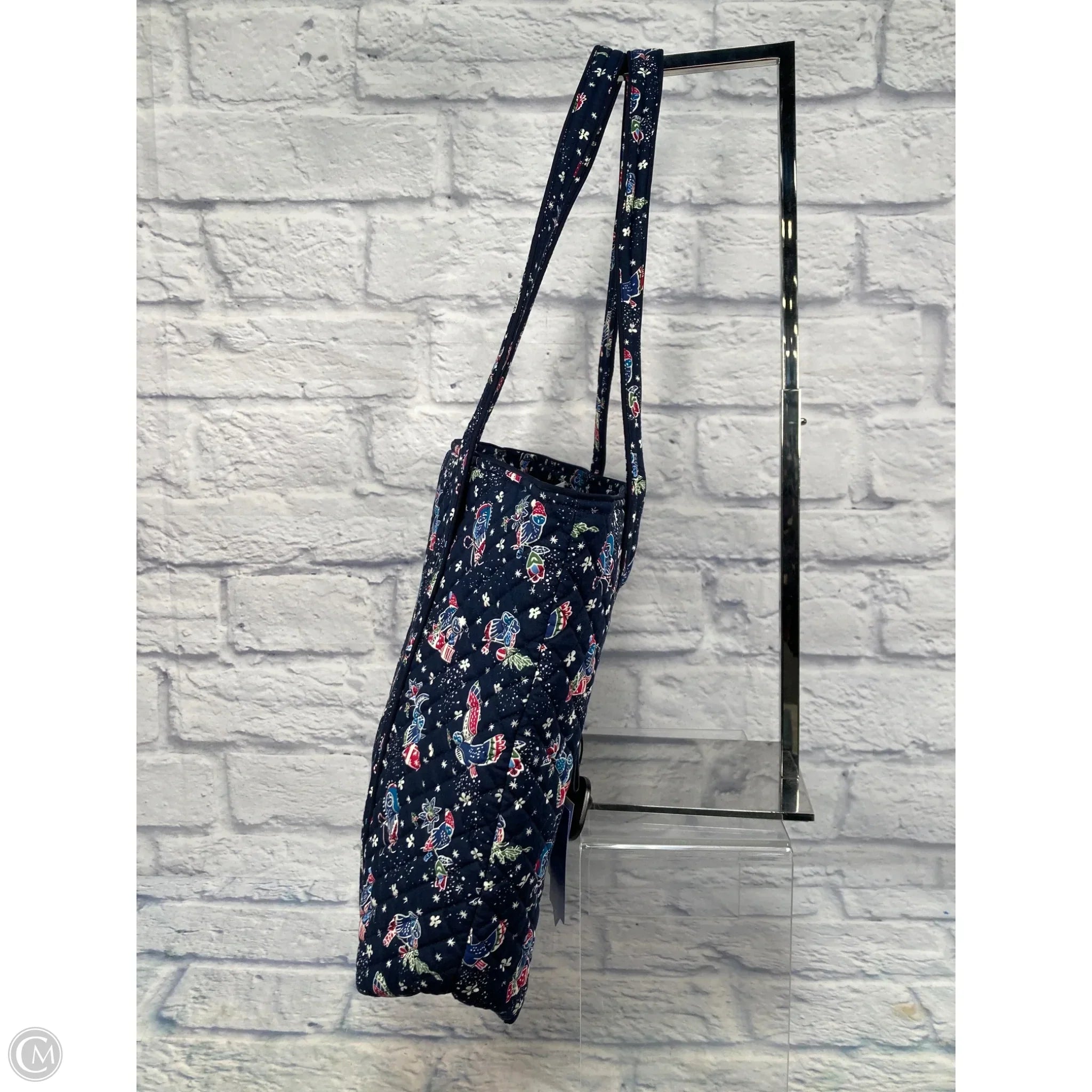 Tote By Vera Bradley, Size: Large