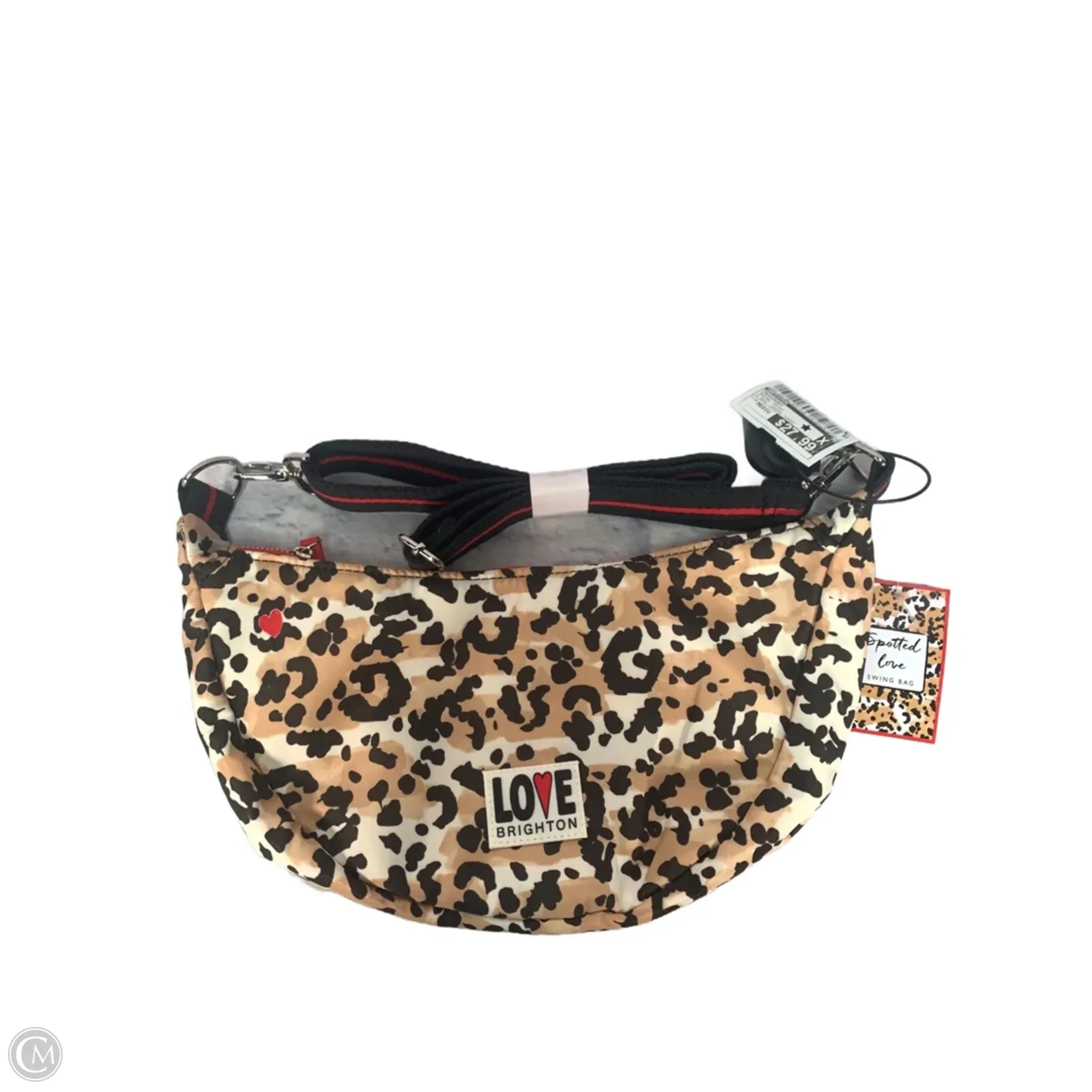Crossbody By Brighton, Size: Medium
