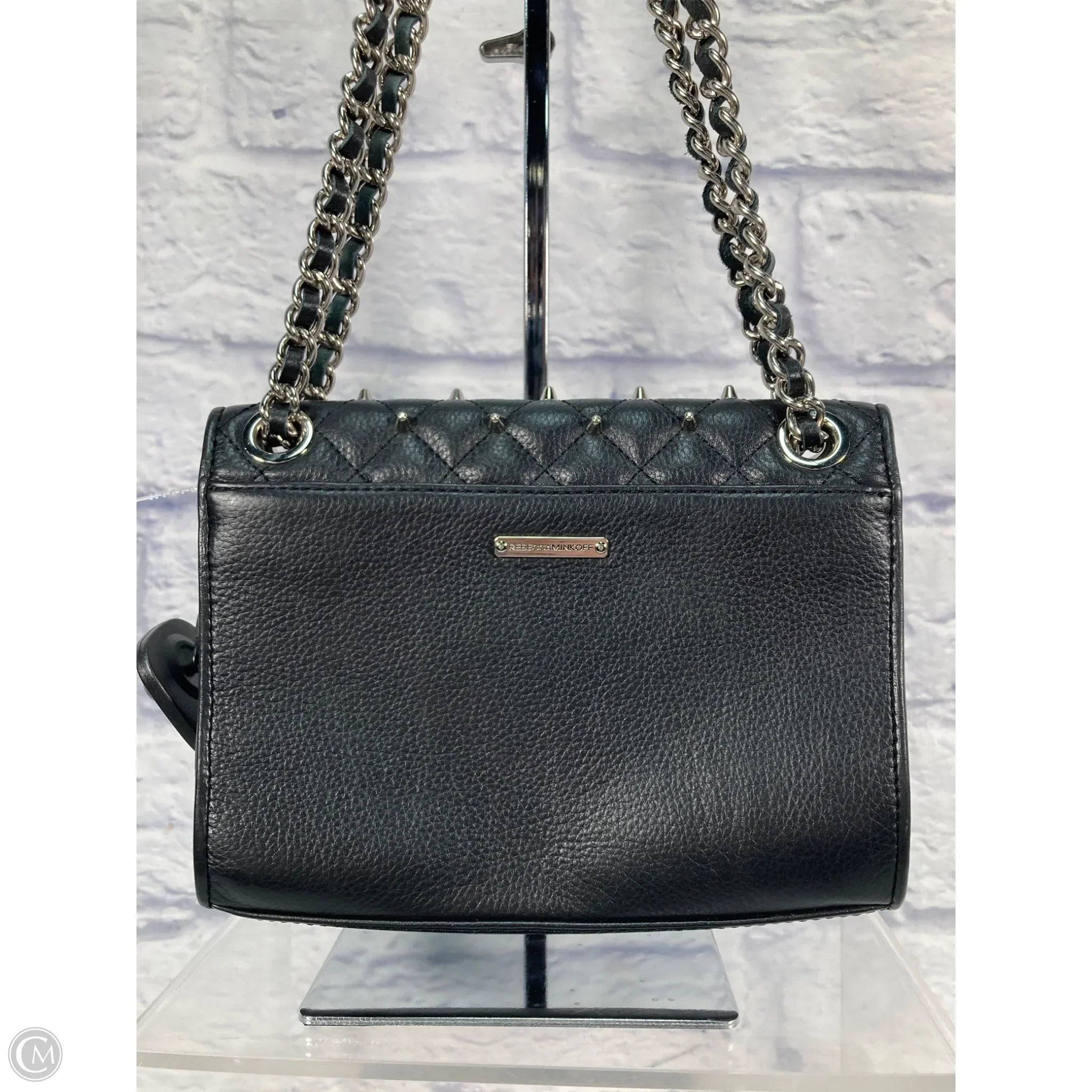 Crossbody Designer By Rebecca Minkoff, Size: Medium