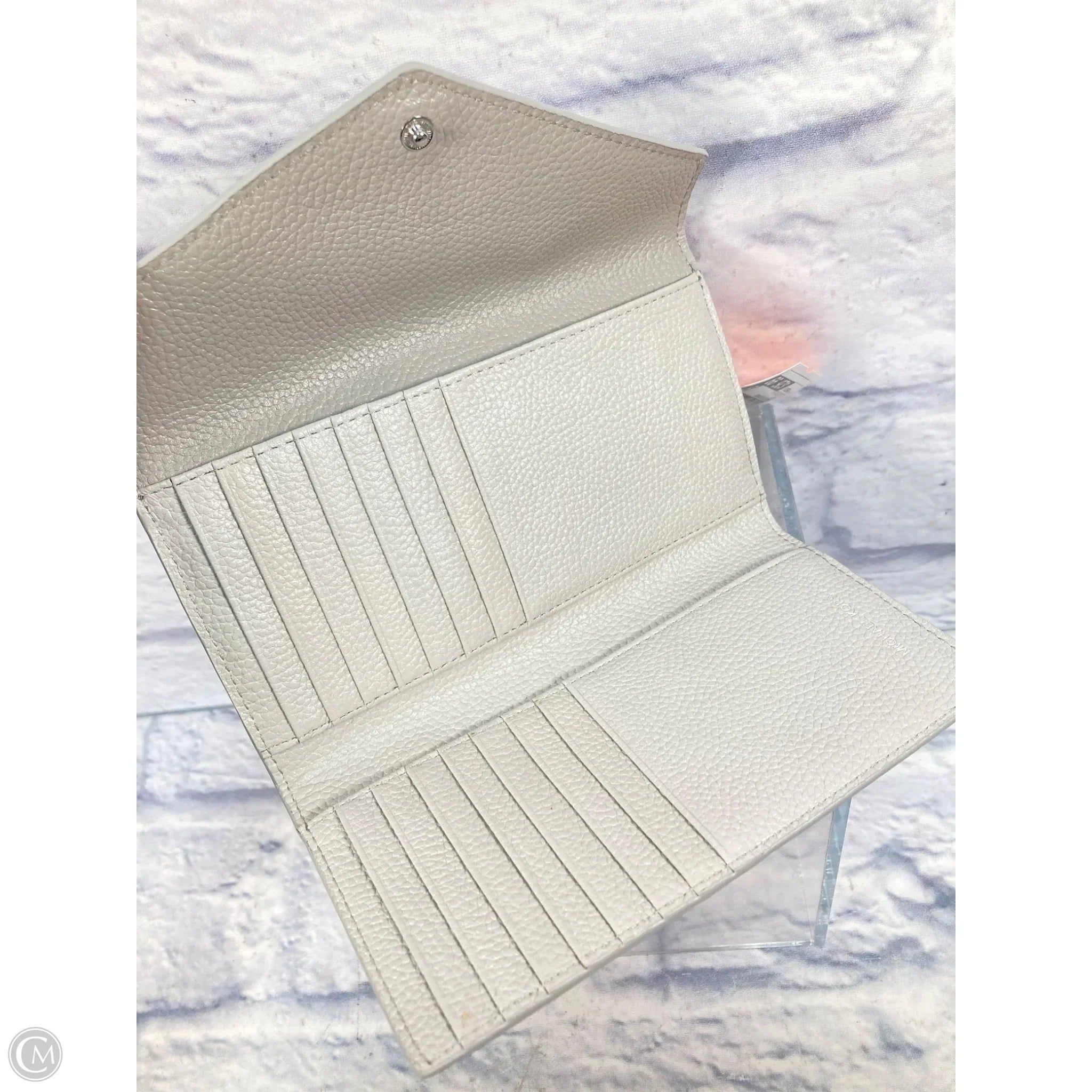 Wallet Designer By Michael Kors, Size: Medium