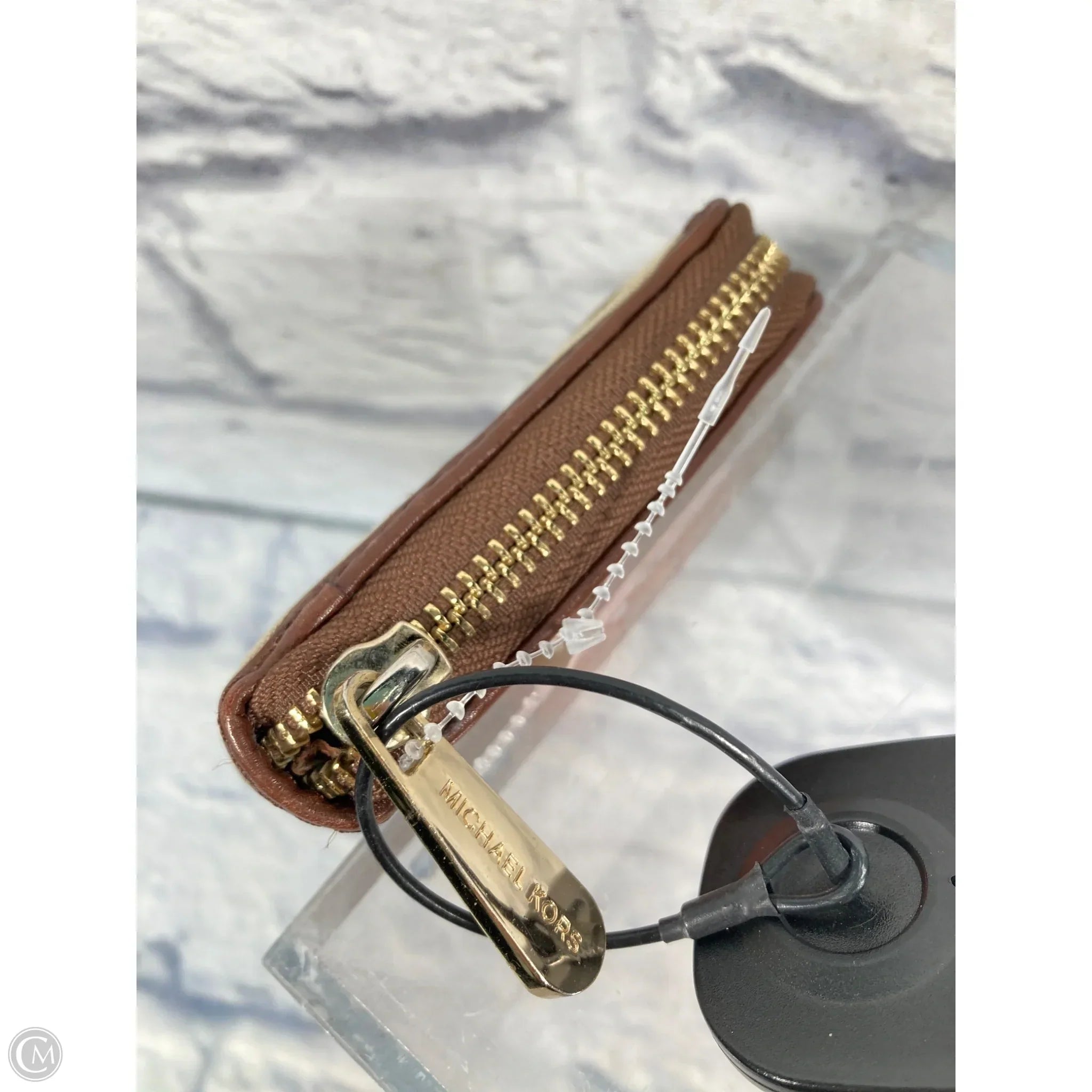 Wallet Designer By Michael Kors, Size: Medium