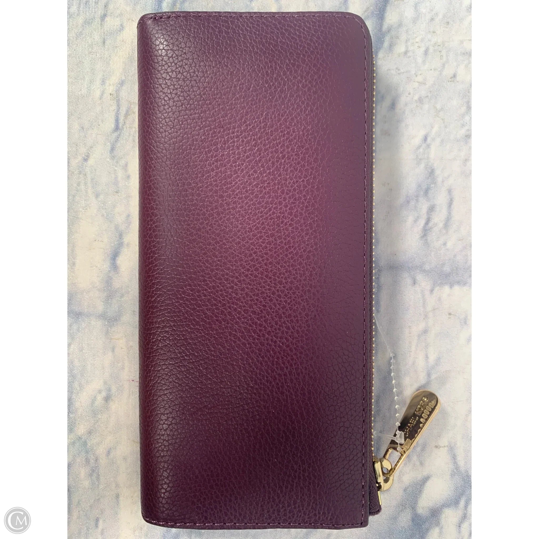 Wallet Designer By Michael Kors, Size: Medium
