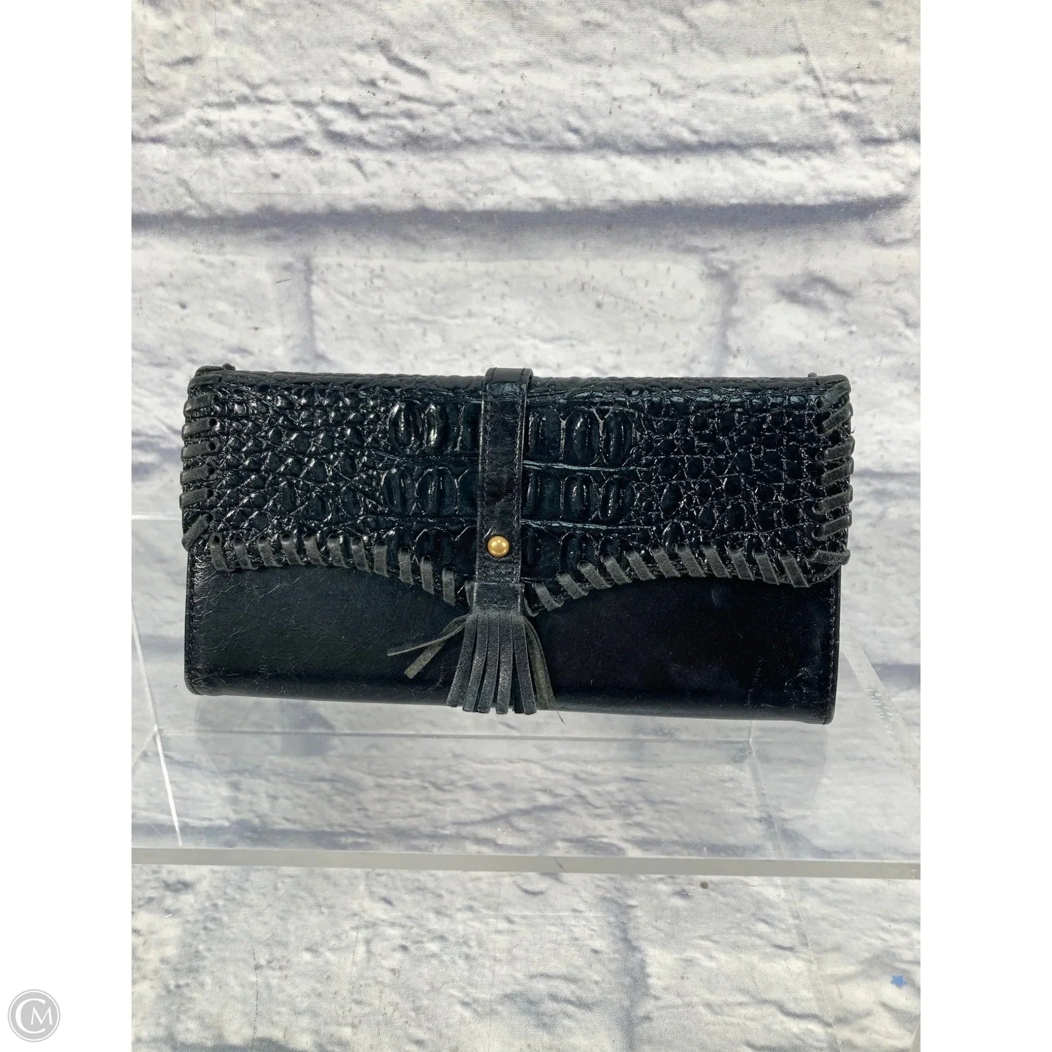 Wallet Designer By Sondra Roberts, Size: Small