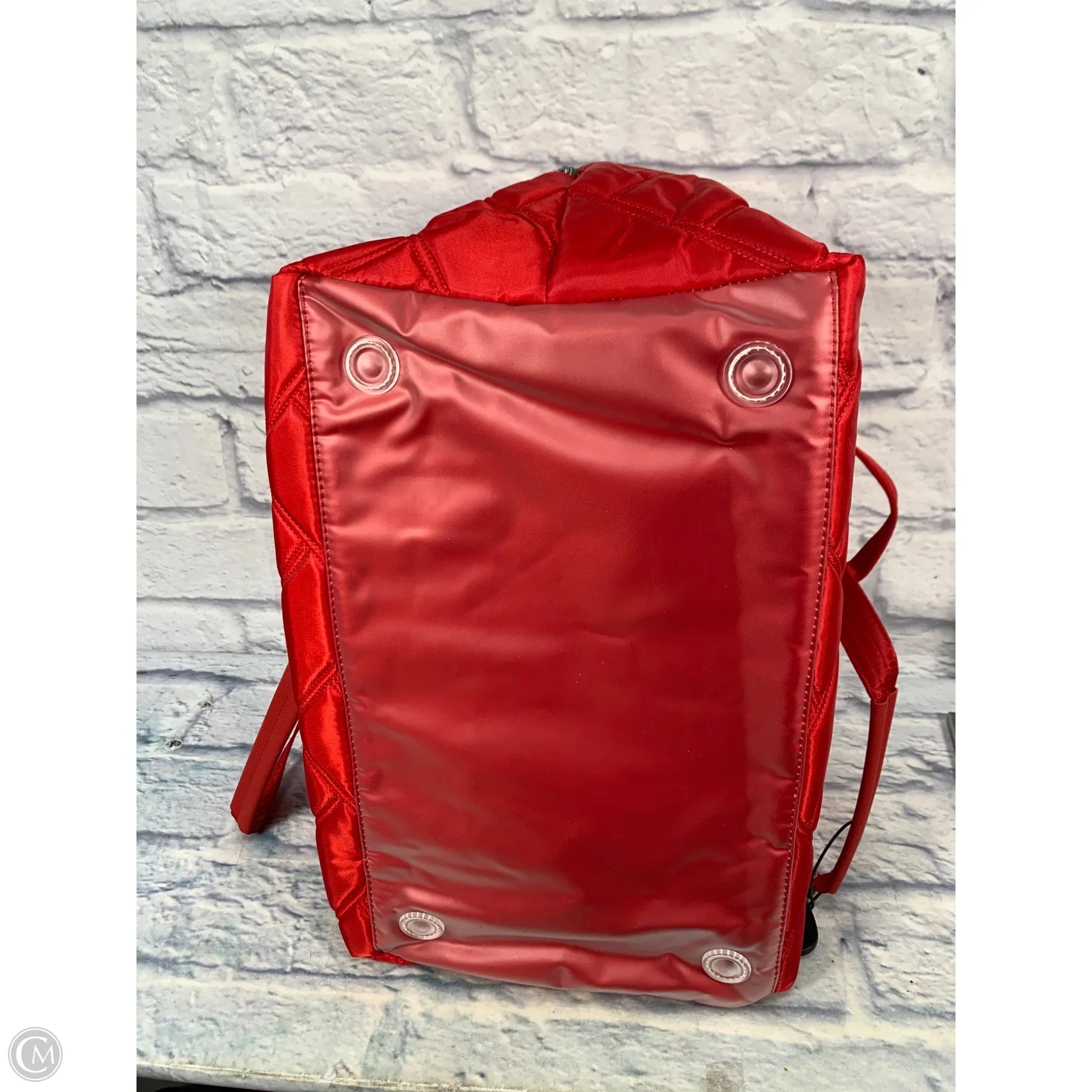 Handbag By Lug, Size: Large