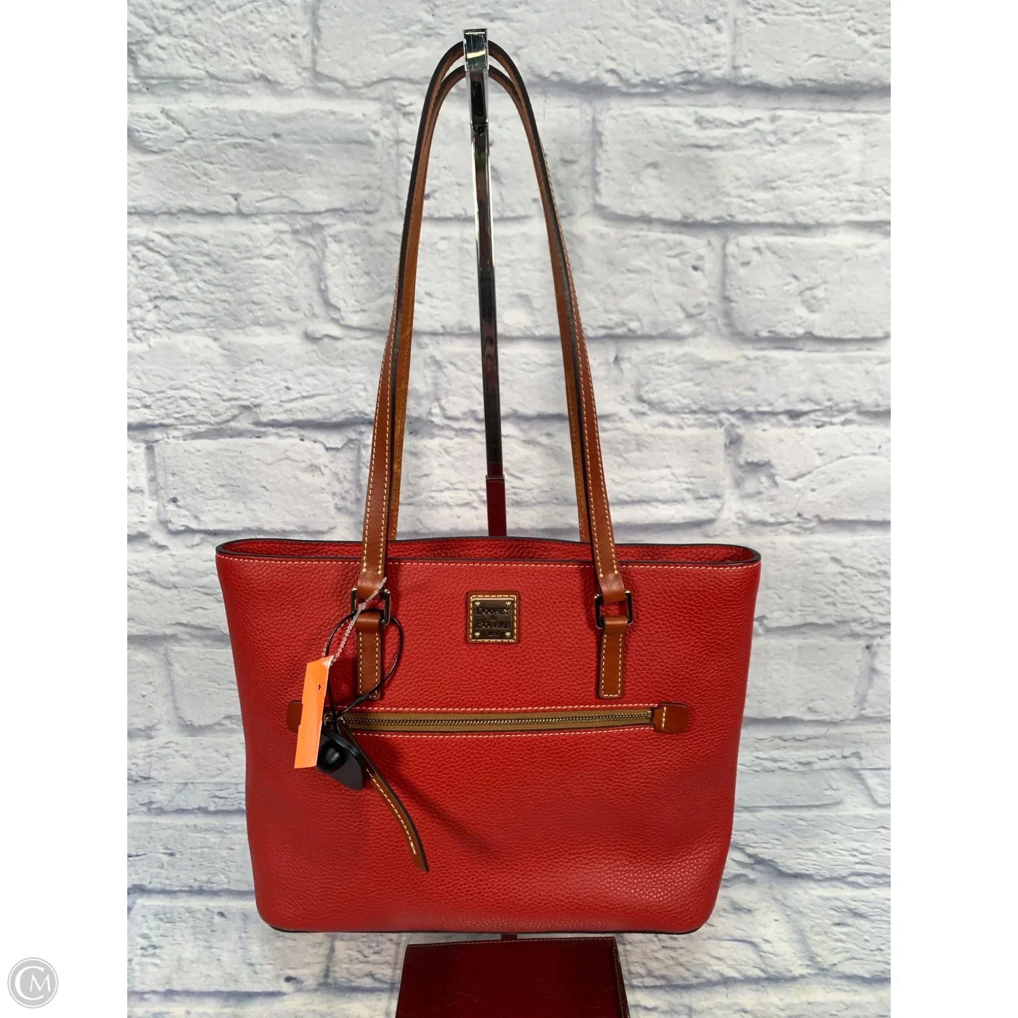 Handbag Designer By Dooney And Bourke, Size: Medium