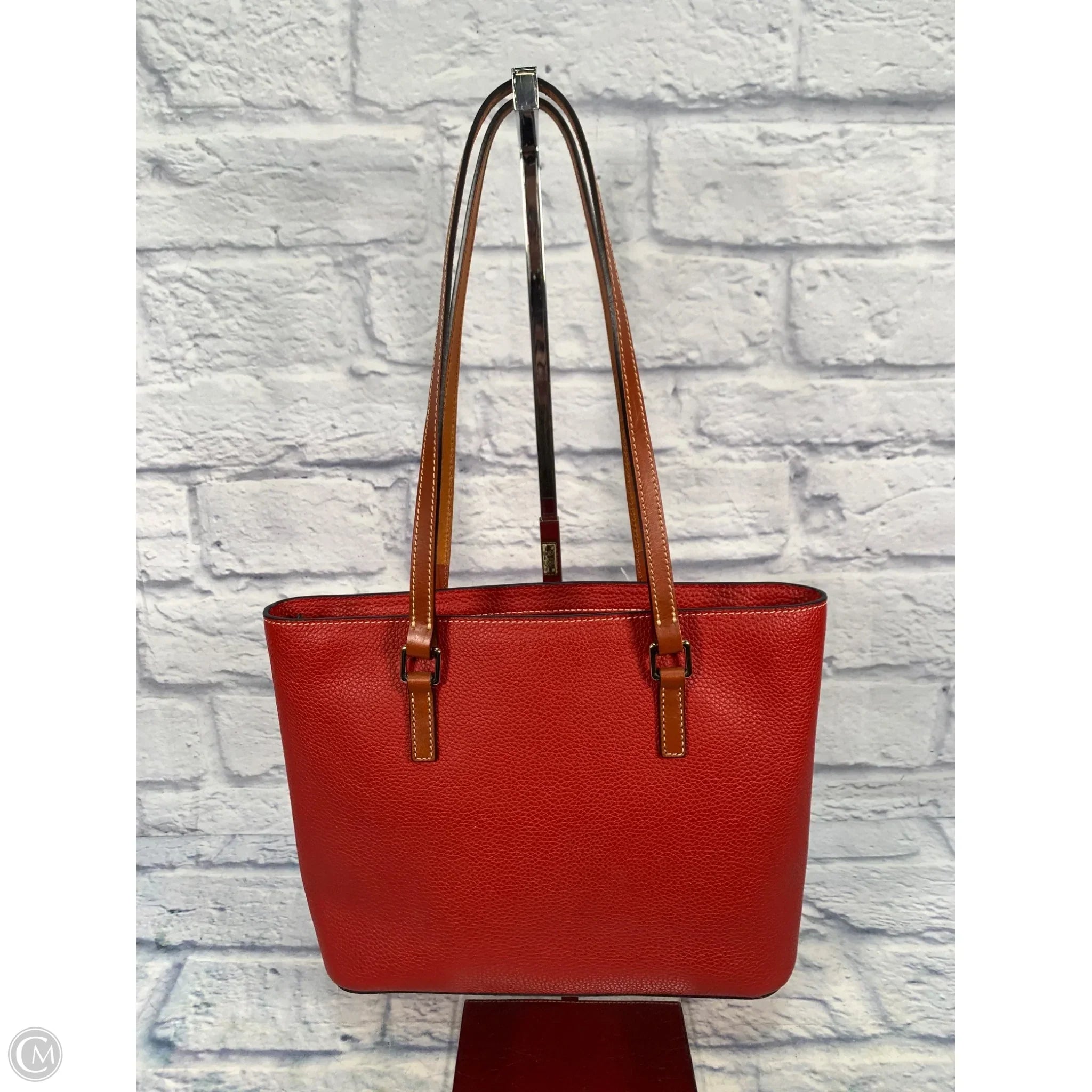 Handbag Designer By Dooney And Bourke, Size: Medium