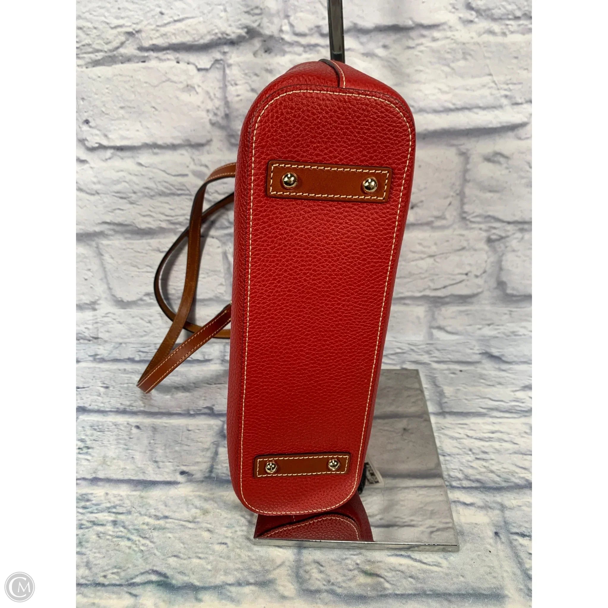 Handbag Designer By Dooney And Bourke, Size: Medium