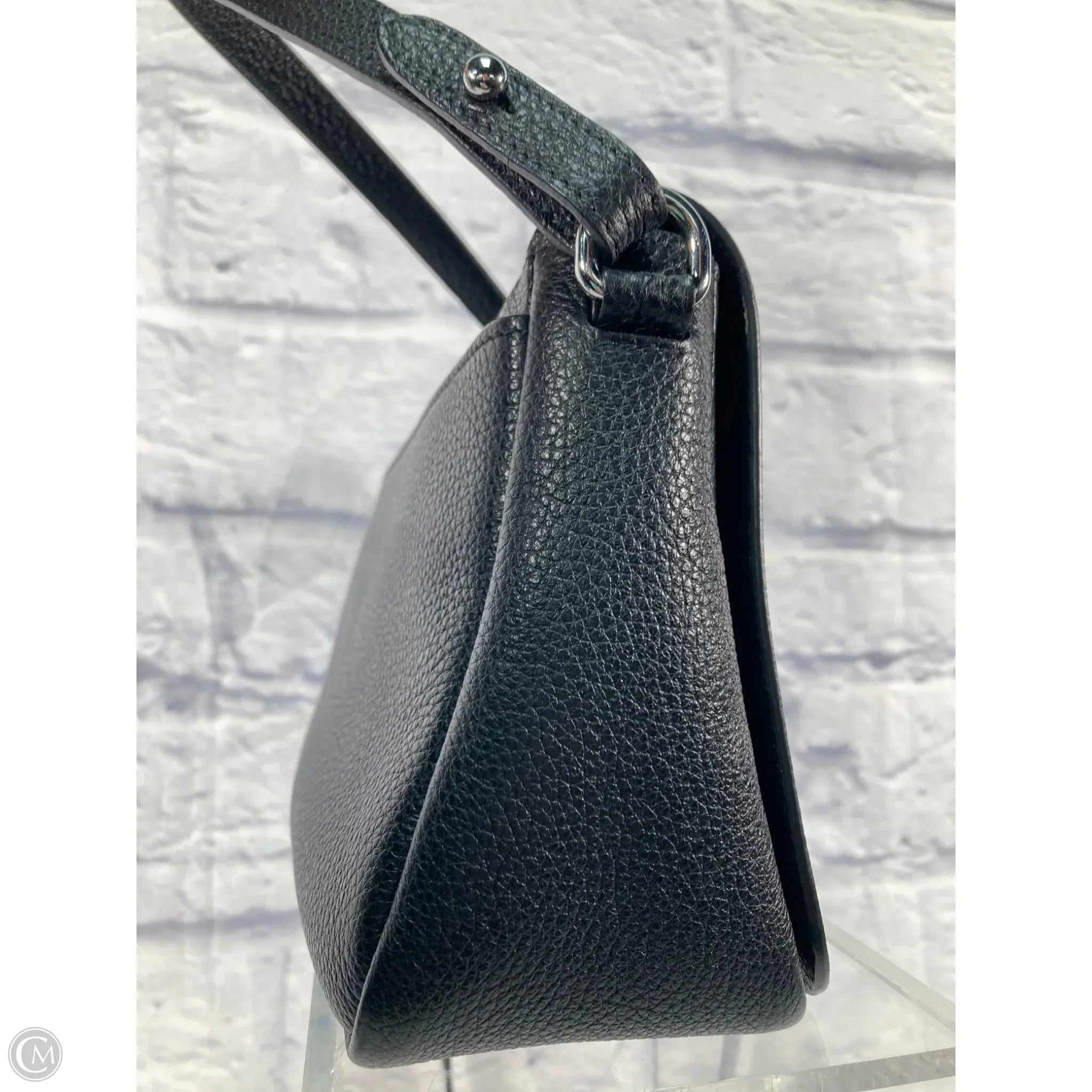 Crossbody Luxury Designer By Prada, Size: Medium