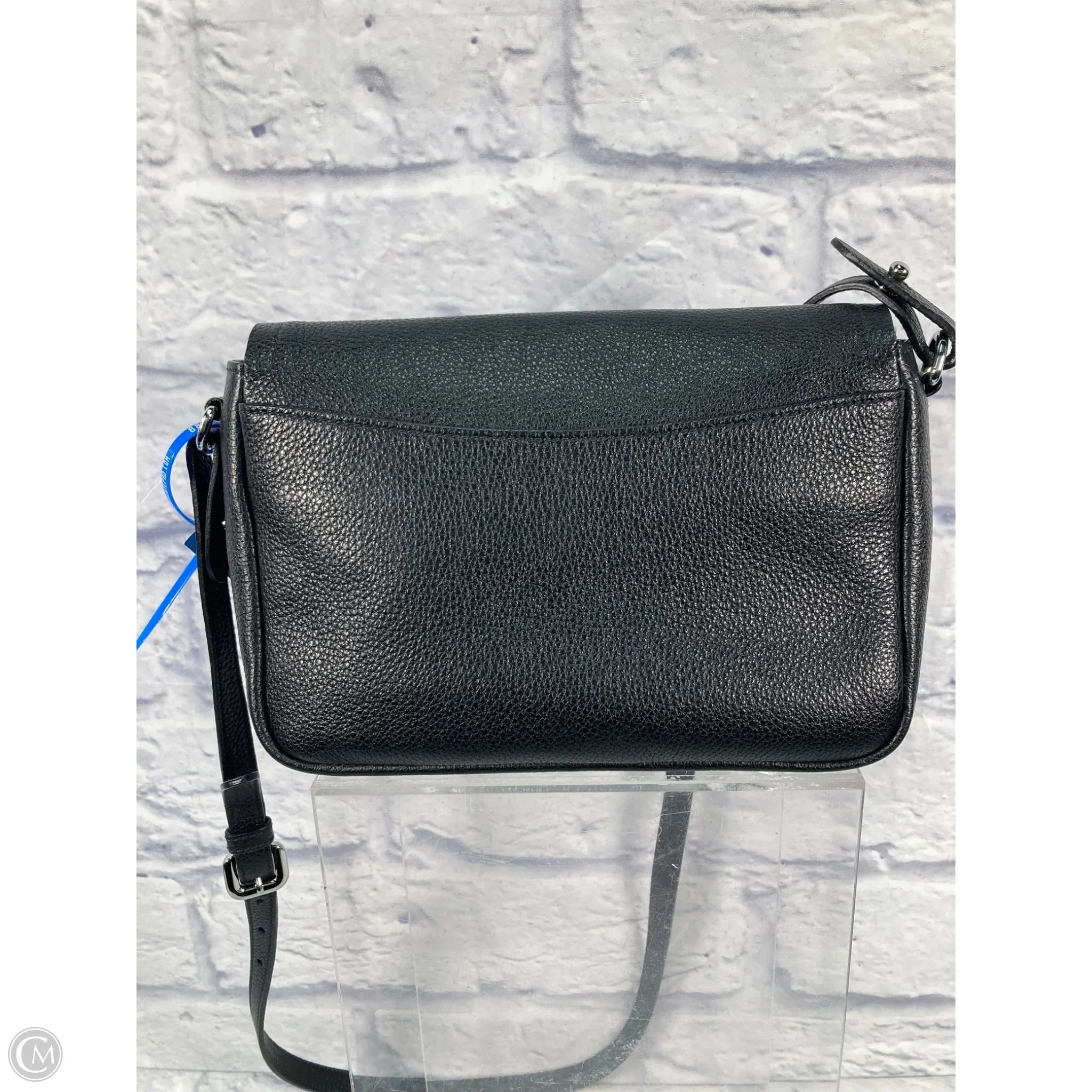 Crossbody Luxury Designer By Prada, Size: Medium