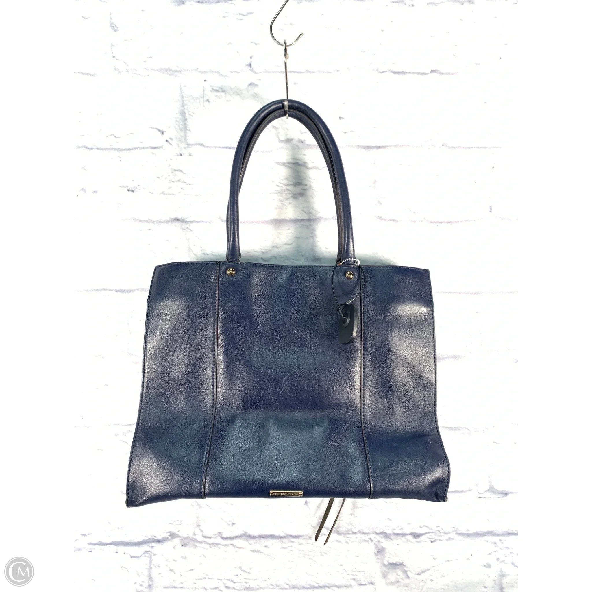 Tote Designer By Rebecca Minkoff, Size: Large