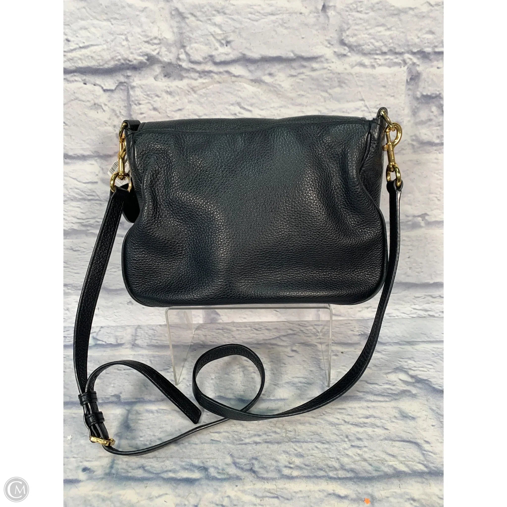 Crossbody Luxury Designer By Marc Jacobs, Size: Medium