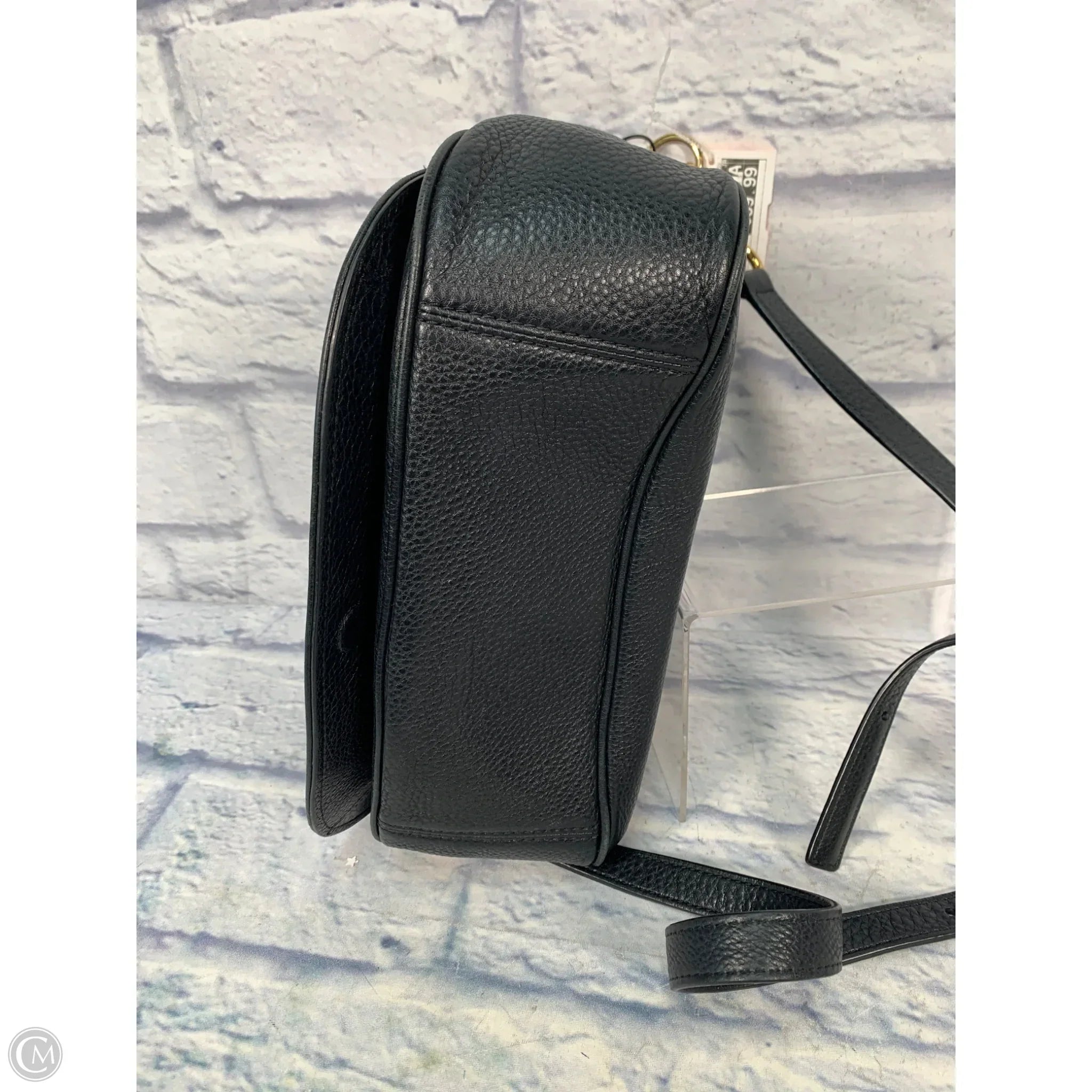 Crossbody Luxury Designer By Marc Jacobs, Size: Medium