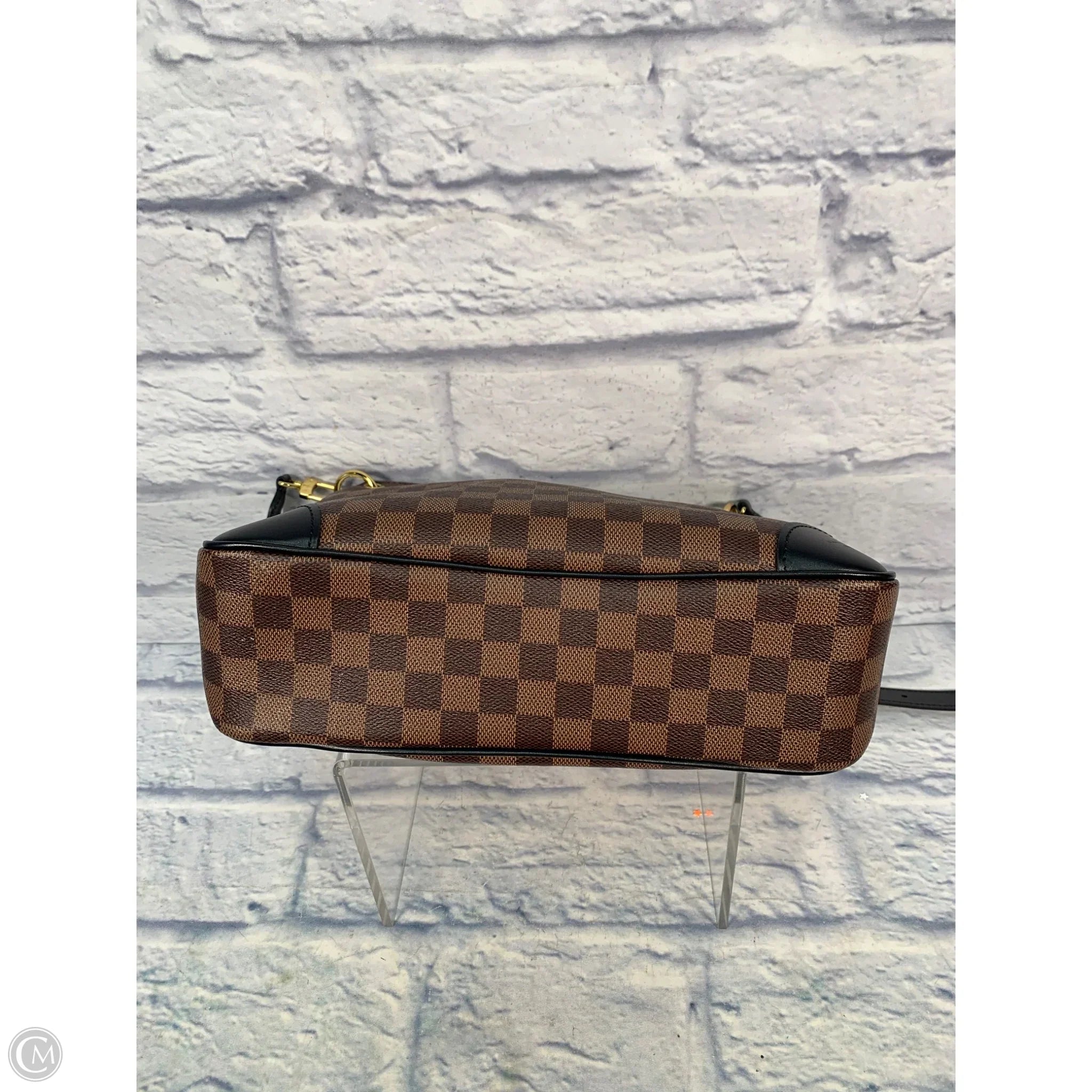 Handbag Luxury Designer By Louis Vuitton, Size: Medium