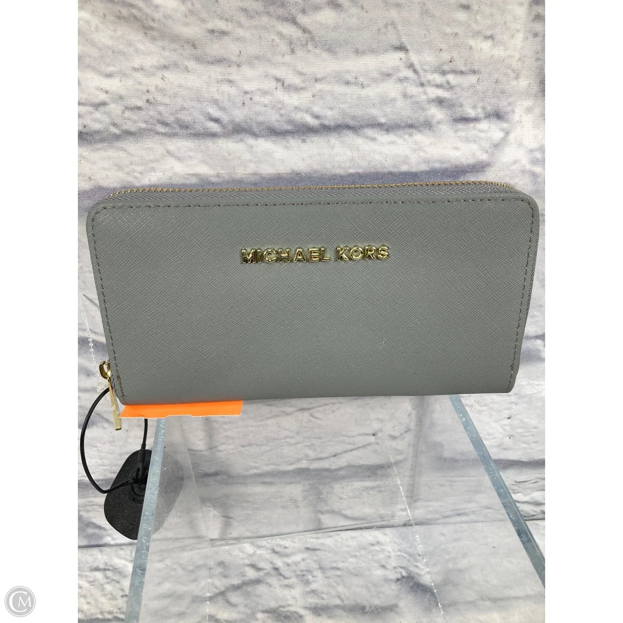 Wallet Designer By Michael Kors, Size: Medium