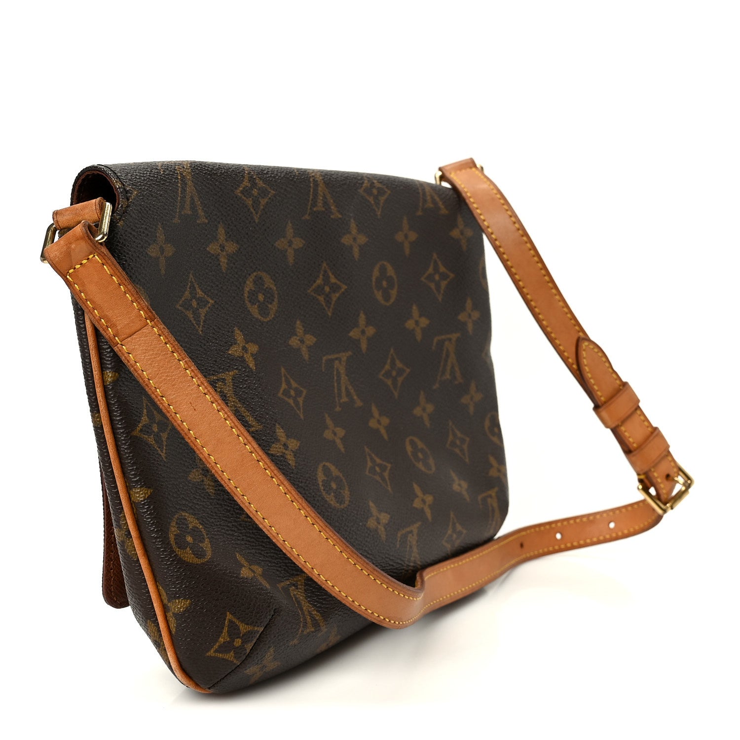 Monogram Musette Tango