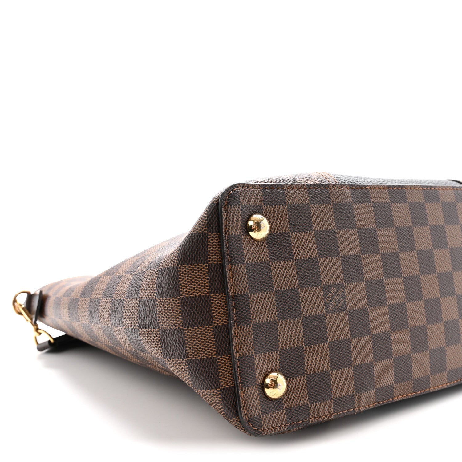 Damier Ebene Jersey Black