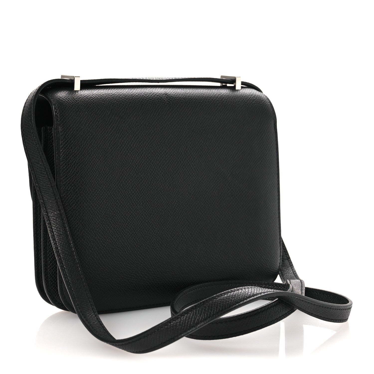 Epsom Constance 18 Black