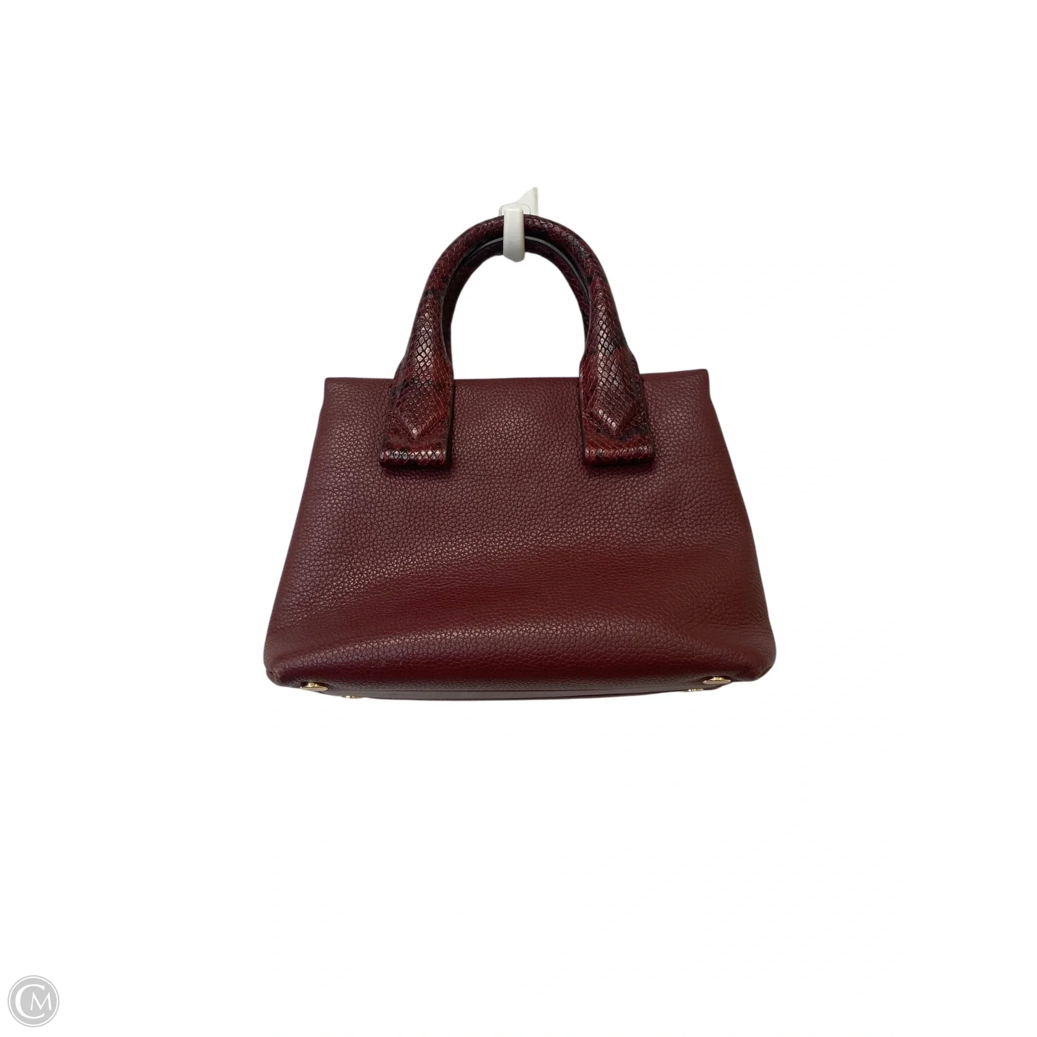 Handbag Designer By Michael Kors, Size: Small