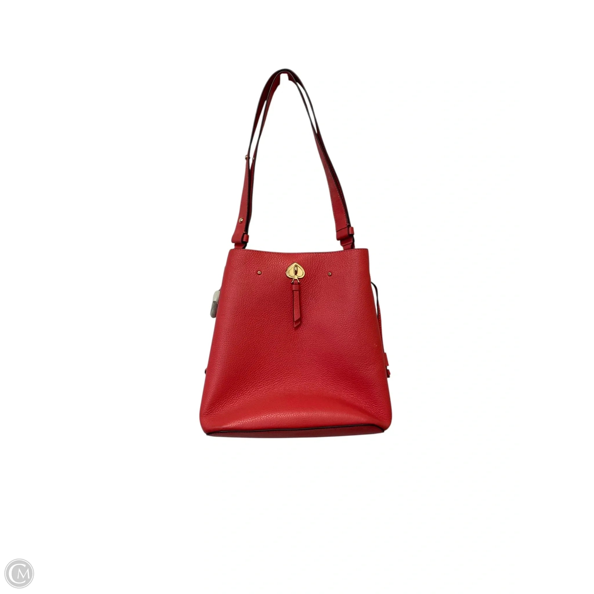 Handbag Designer By Kate Spade, Size: Medium