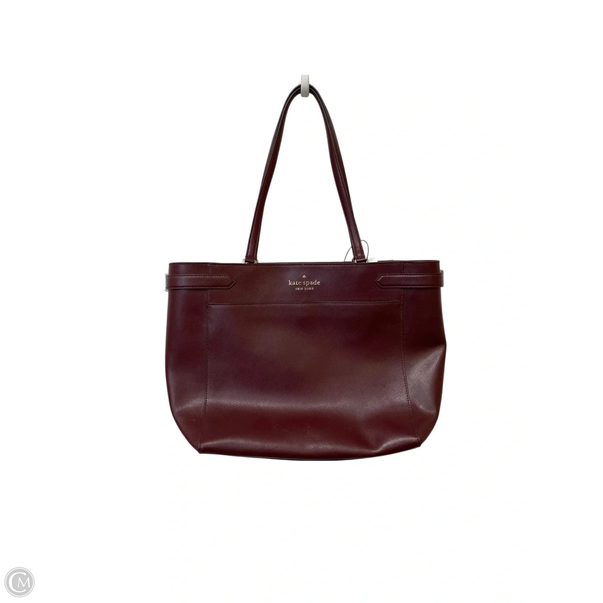 Handbag Designer By Kate Spade, Size: Large