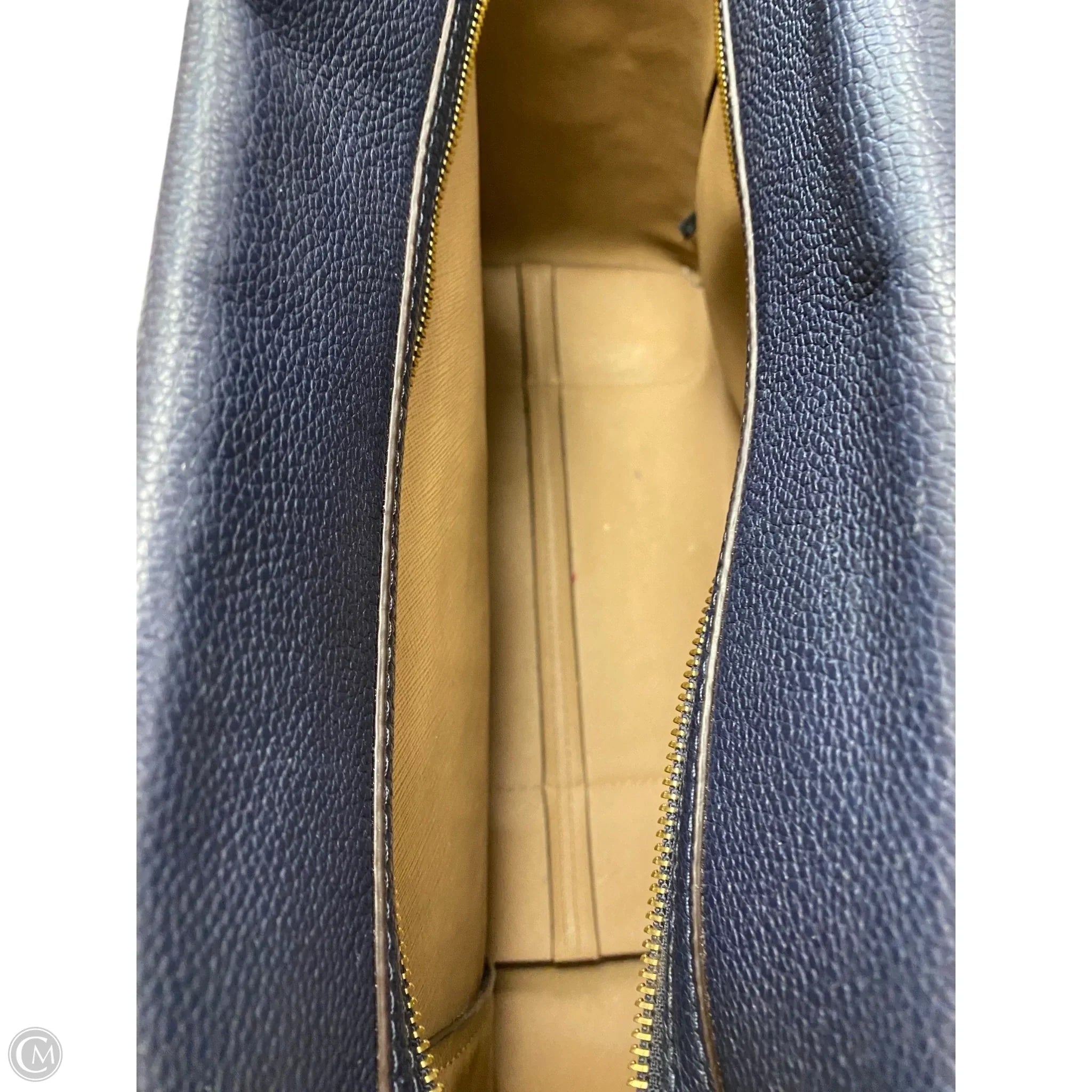 Handbag Designer By Michael Kors, Size: Medium