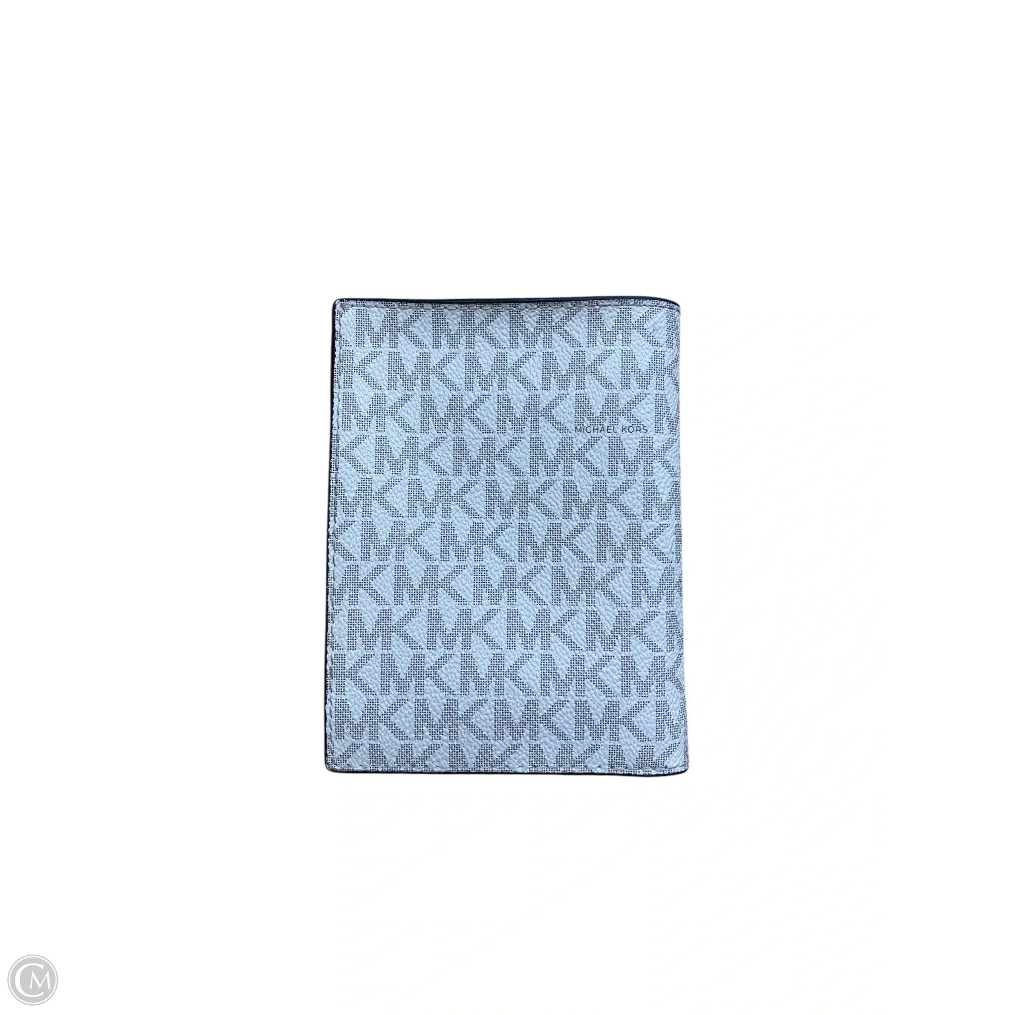Wallet Designer By Michael Kors, Size: Medium
