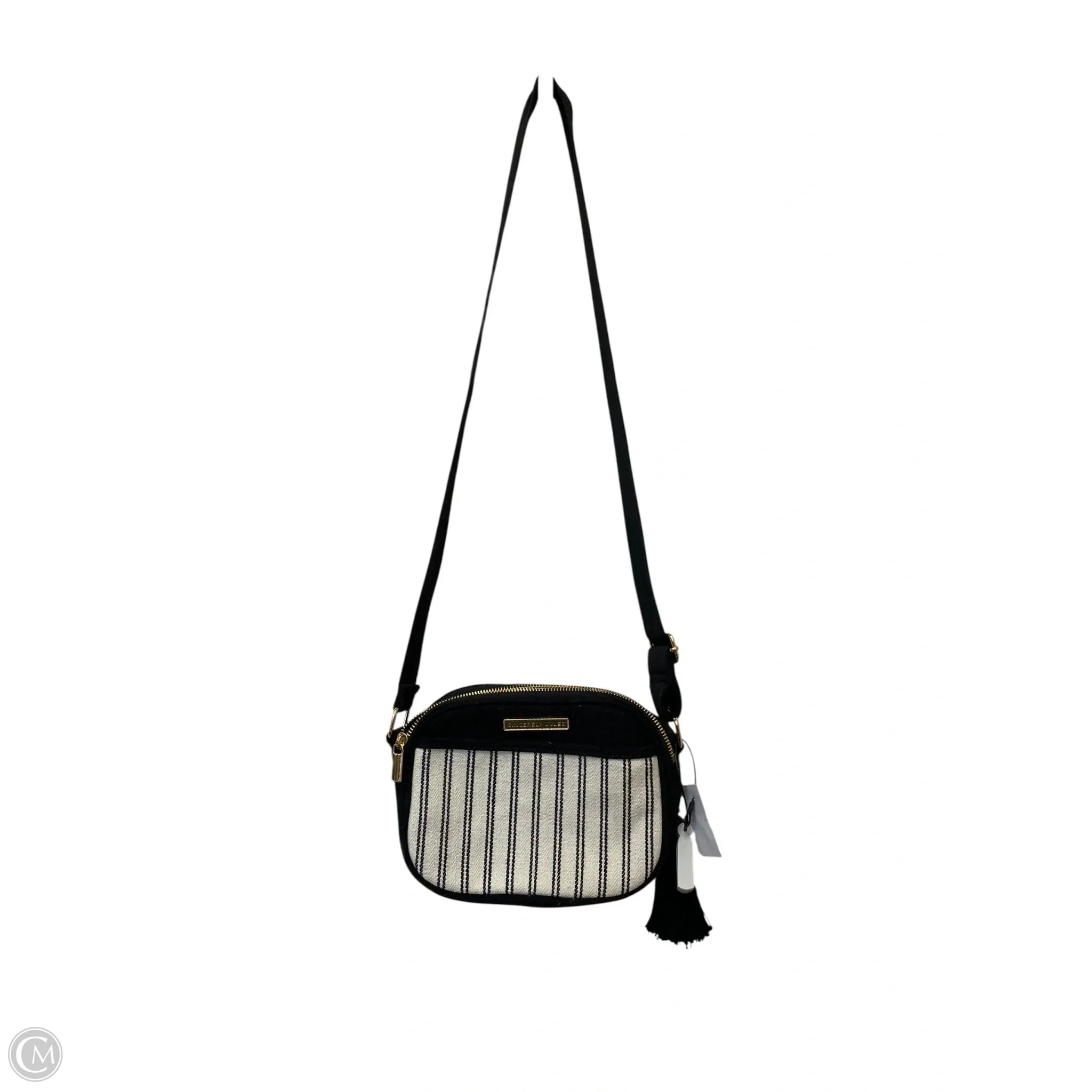 Crossbody By Cme, Size: Medium