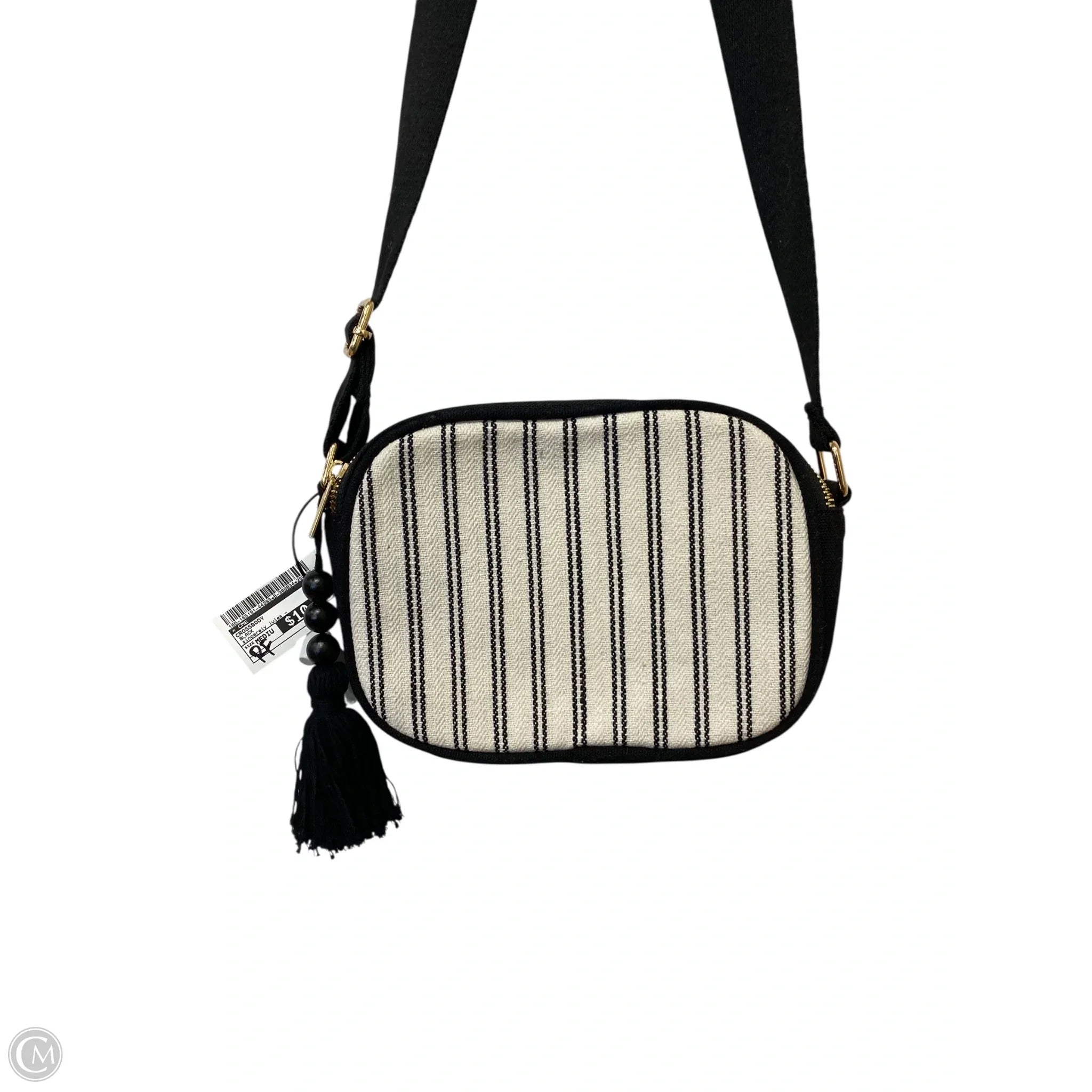 Crossbody By Cme, Size: Medium