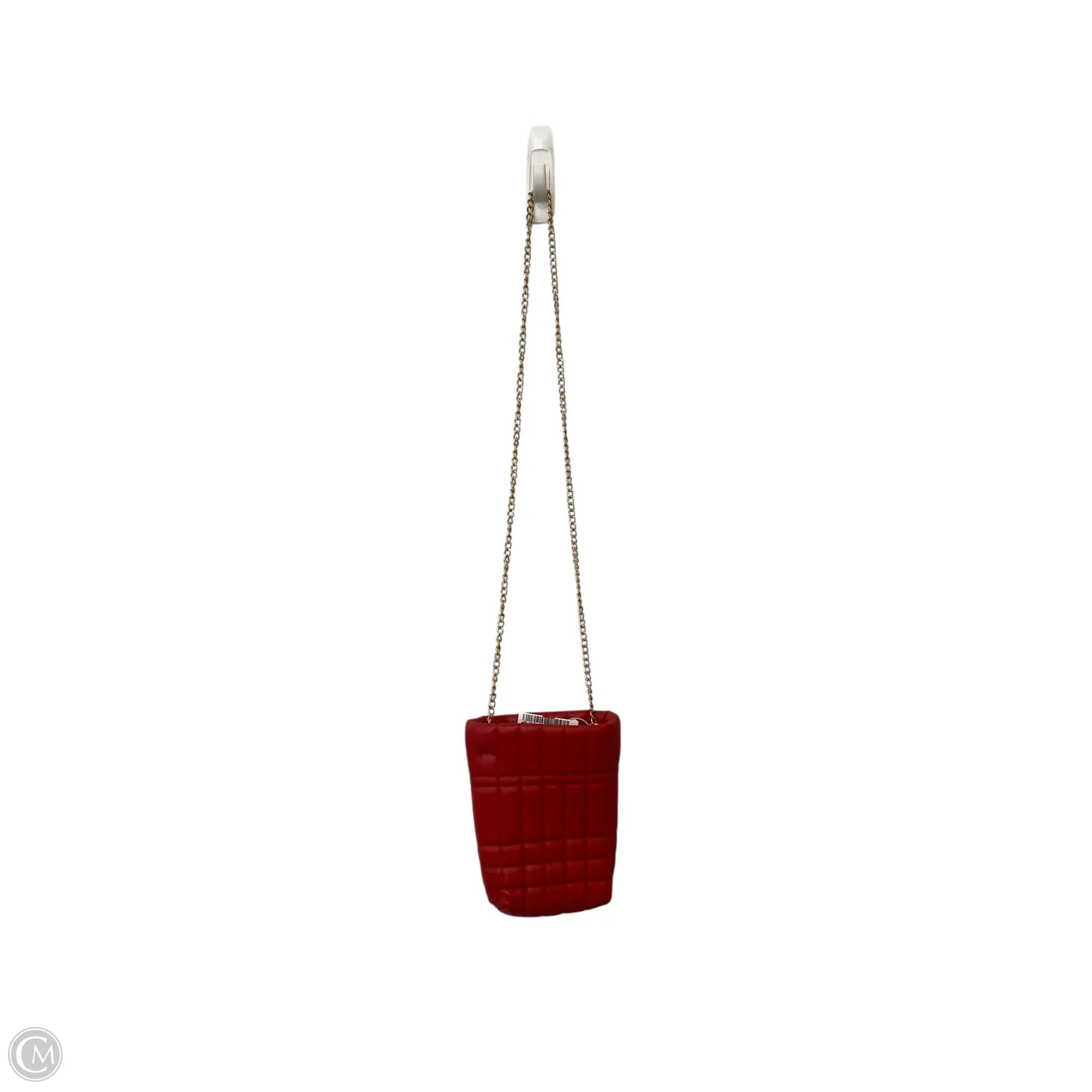 Crossbody By Cme, Size: Small