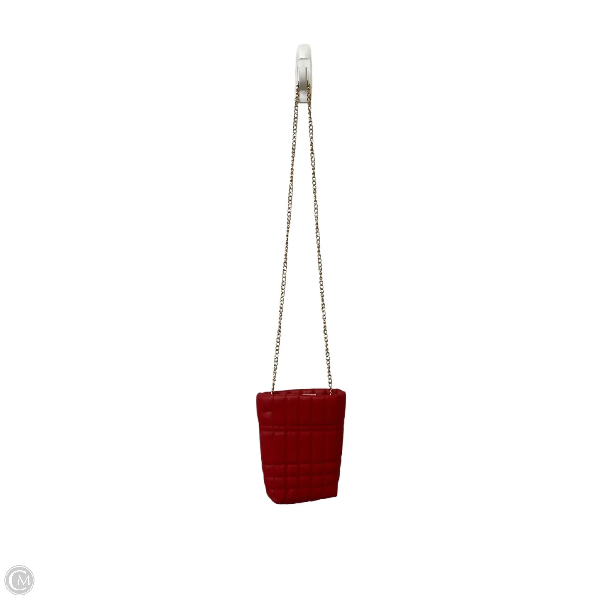Crossbody By Cme, Size: Small