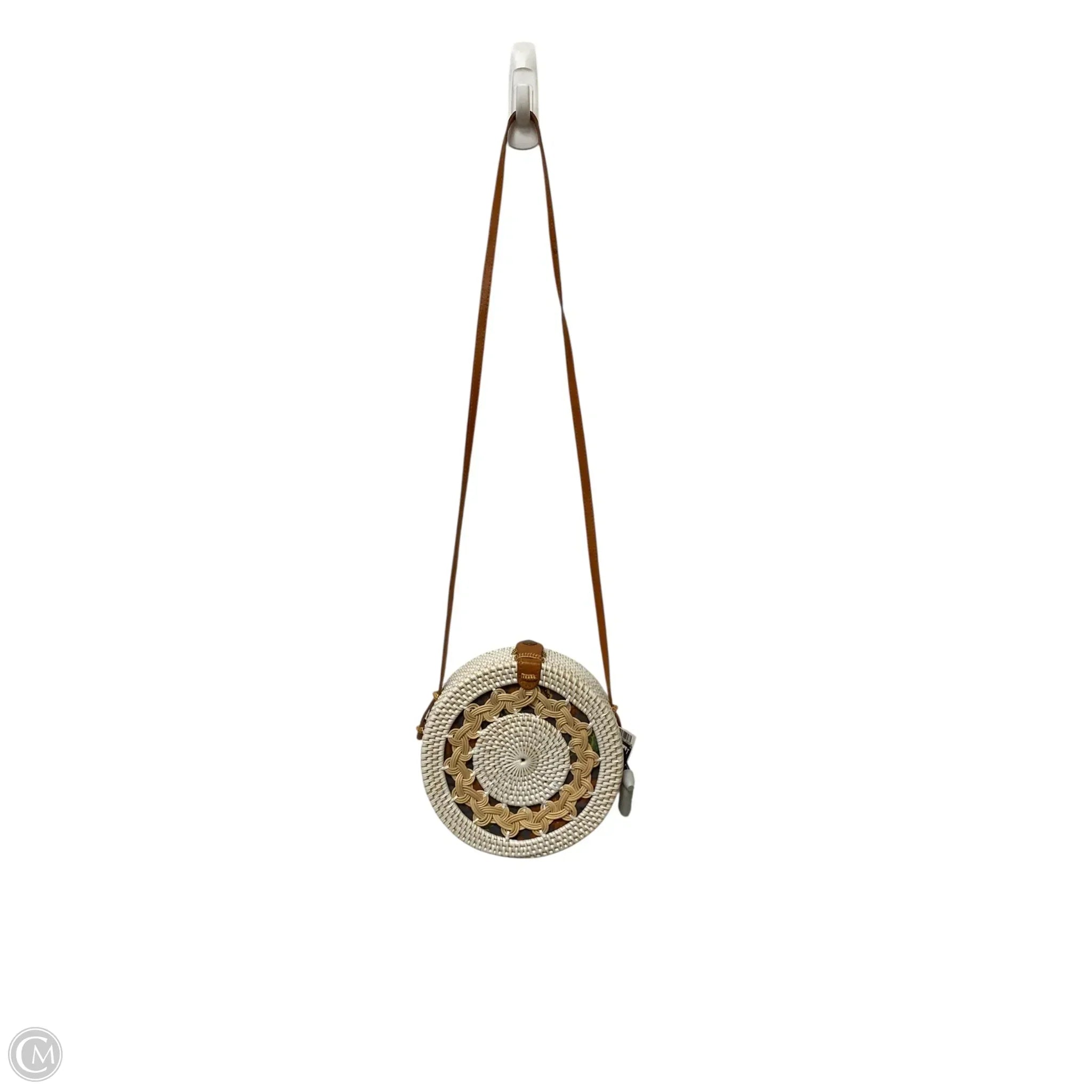 Crossbody By Cme, Size: Small