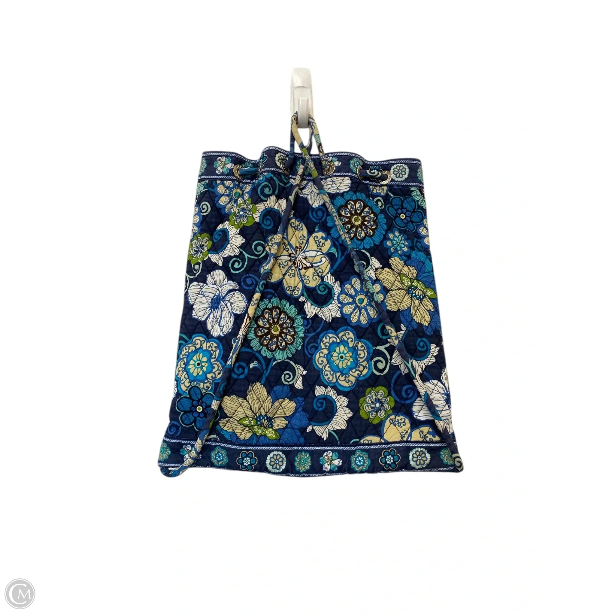 Backpack By Vera Bradley, Size: Small