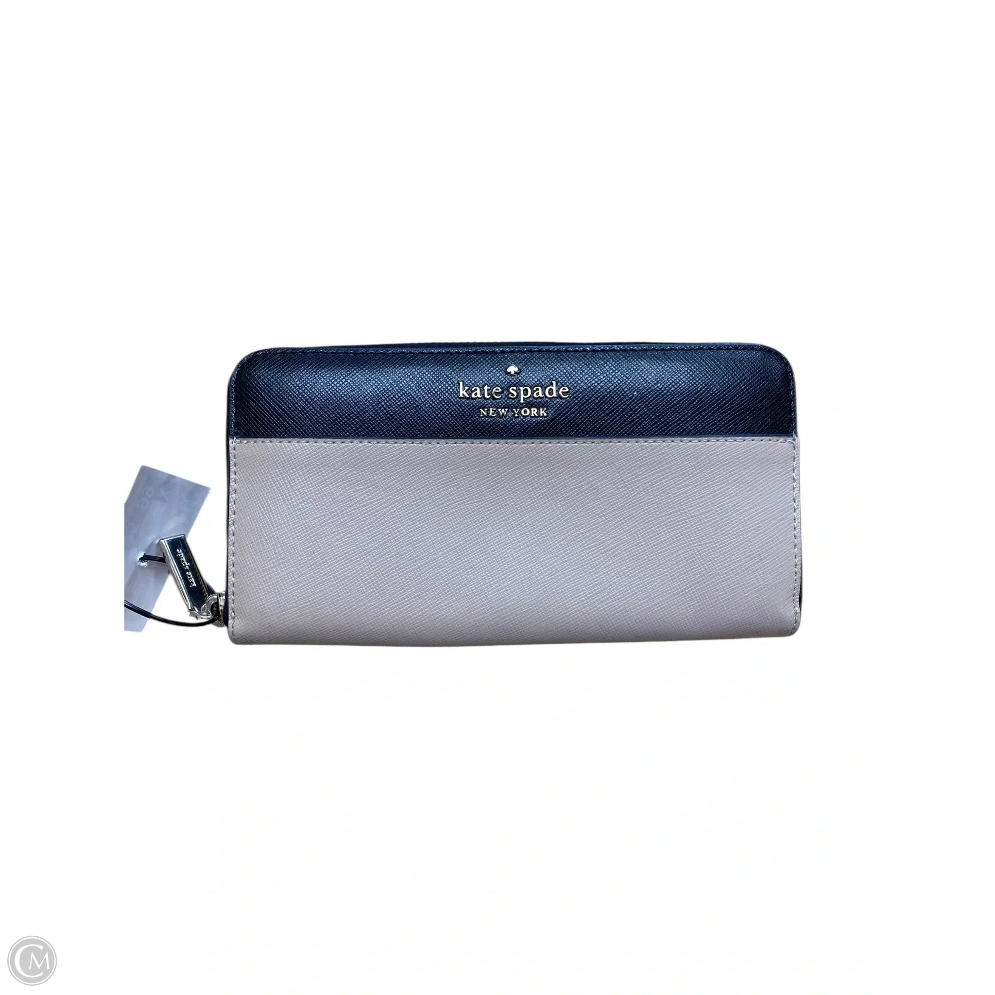 Wallet Designer By Kate Spade, Size: Medium