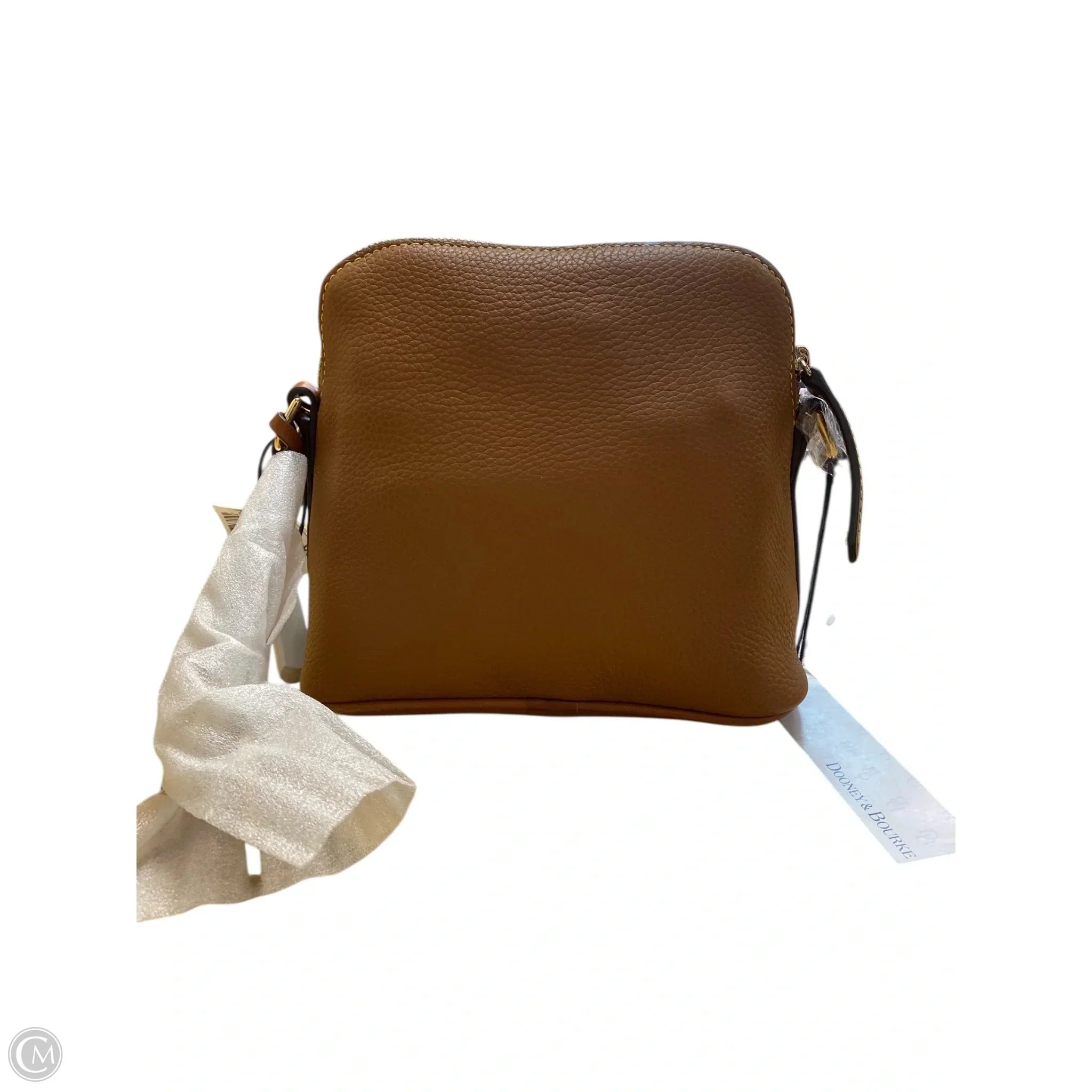 Crossbody Designer By Dooney And Bourke, Size: Small
