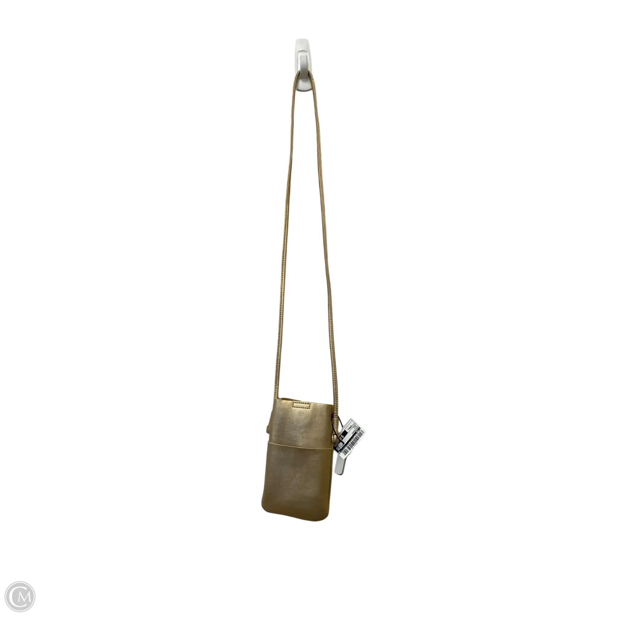 Crossbody By Cmf, Size: Small