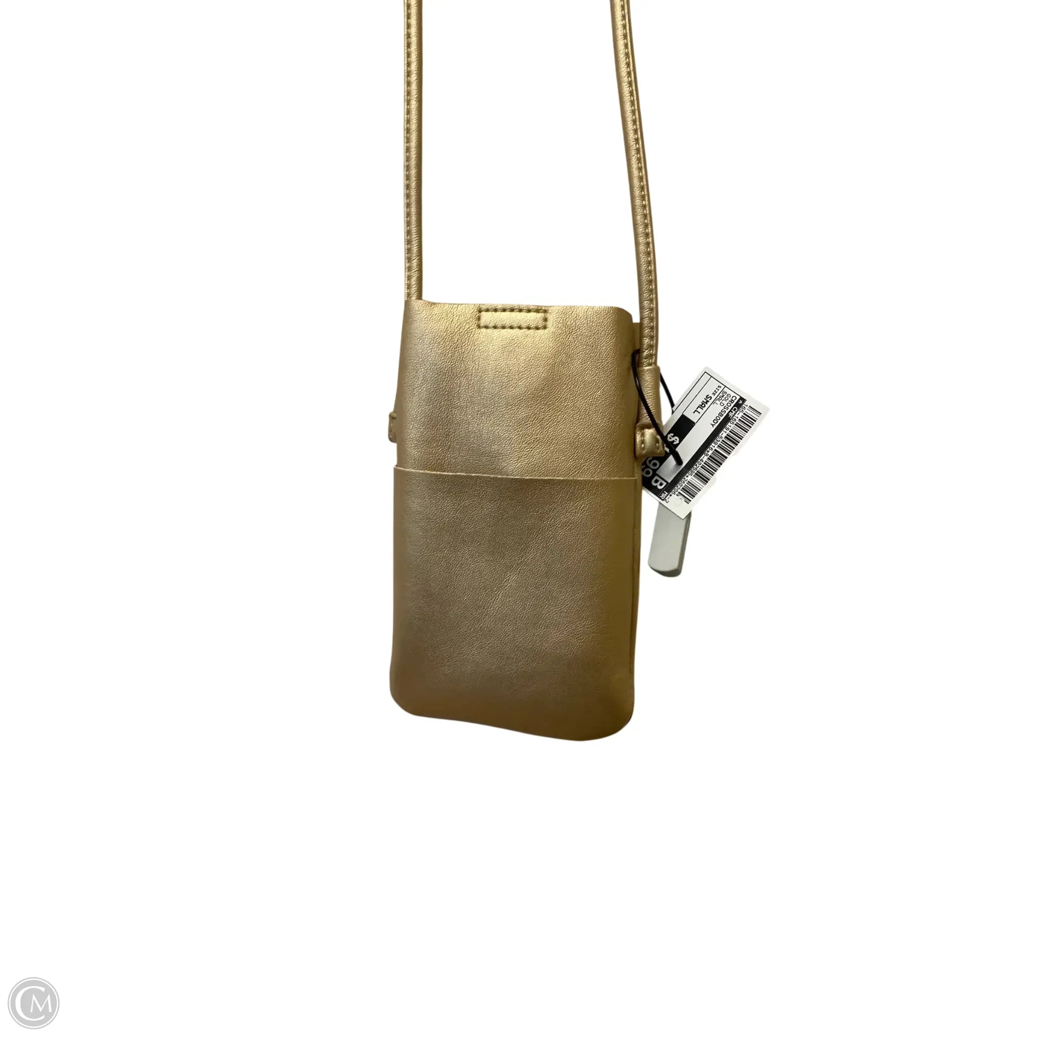 Crossbody By Cmf, Size: Small