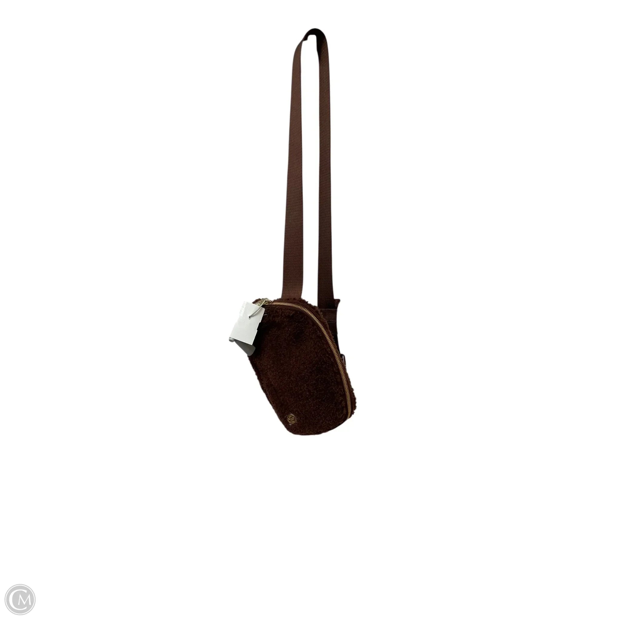 Belt Bag By Lululemon, Size: Medium