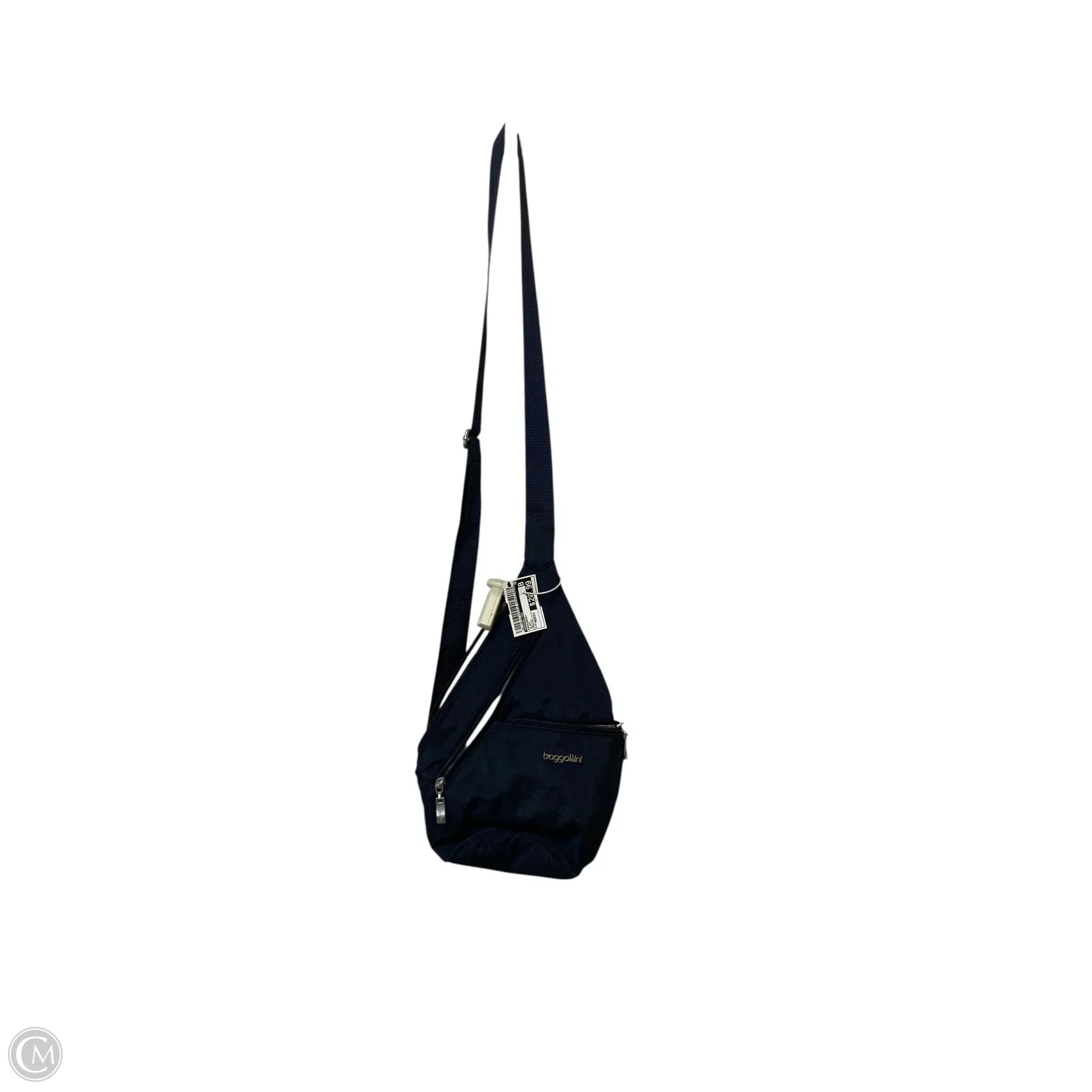 Crossbody By Baggallini, Size: Medium