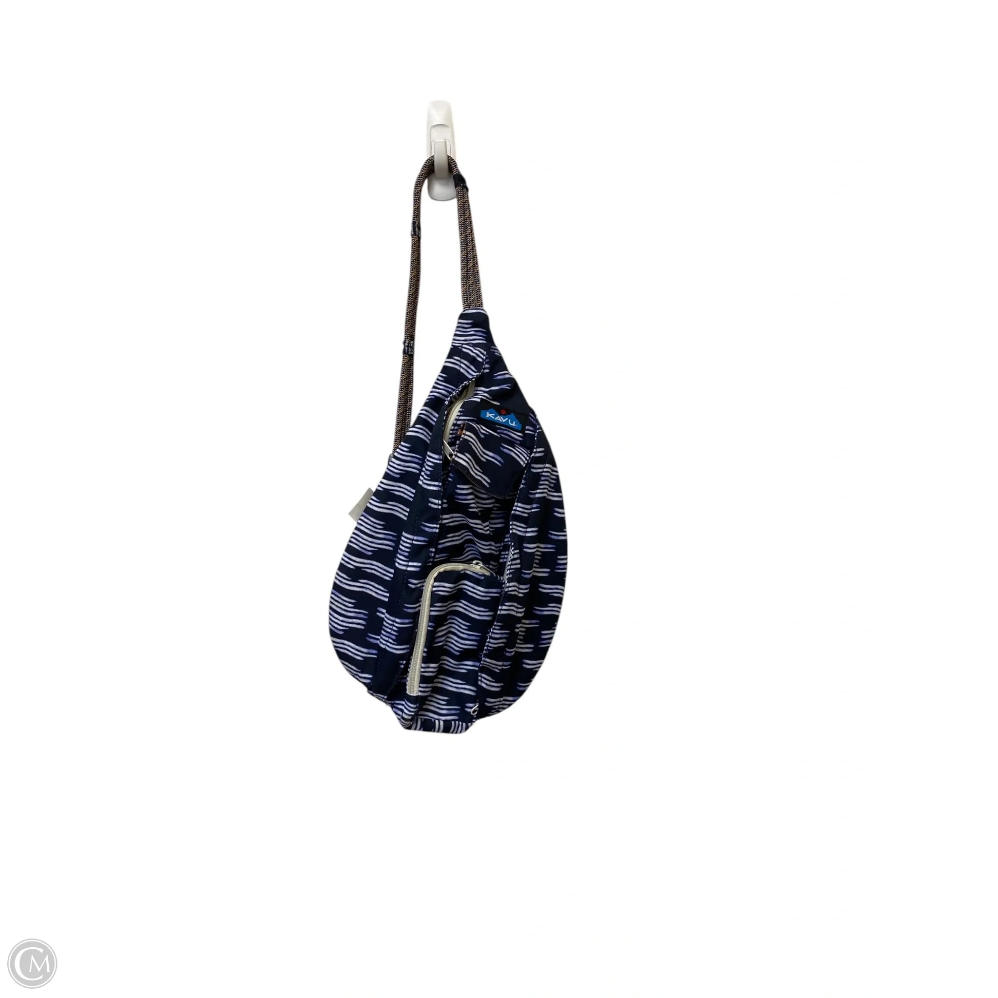 Crossbody By Kavu, Size: Large