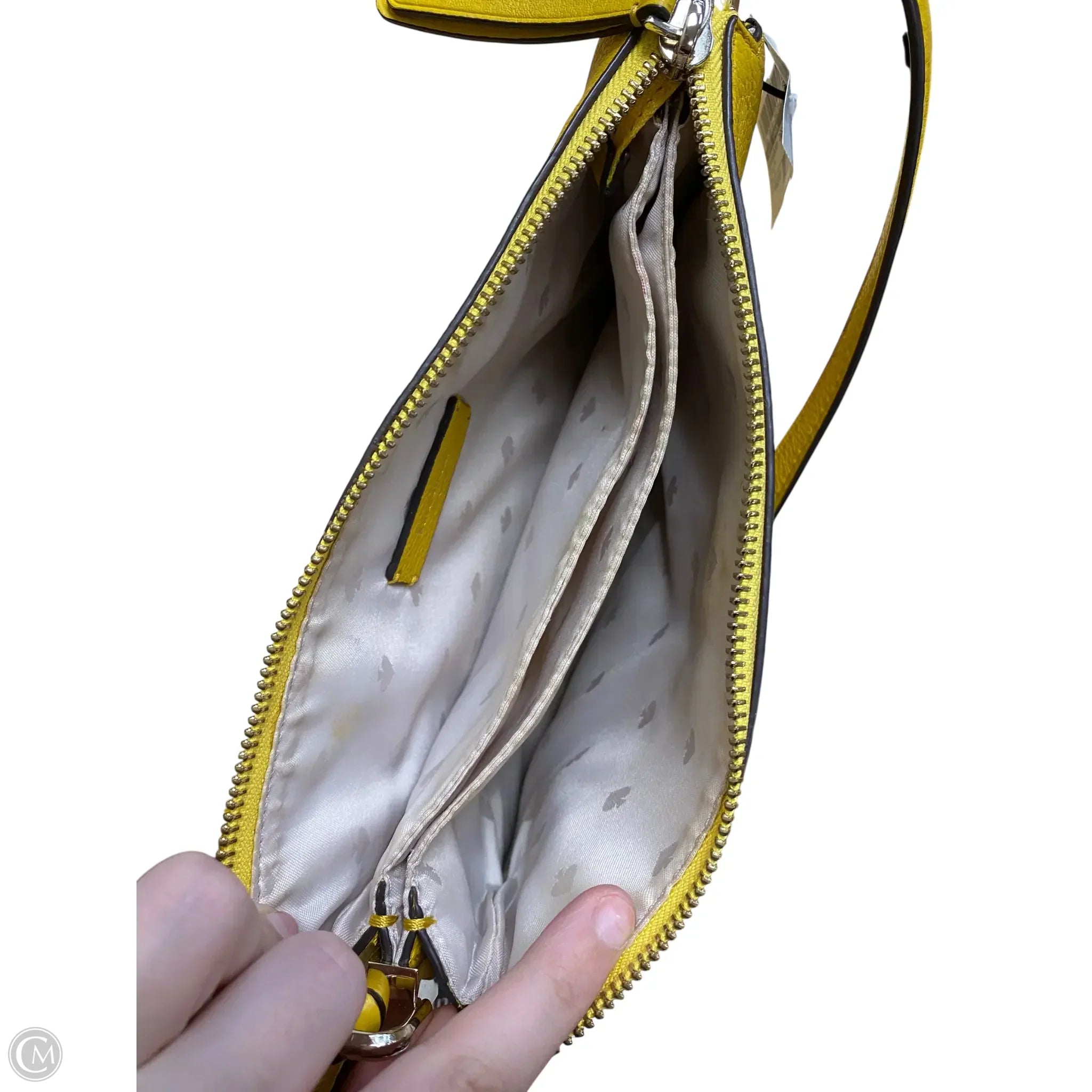 Crossbody Designer By Kate Spade, Size: Medium